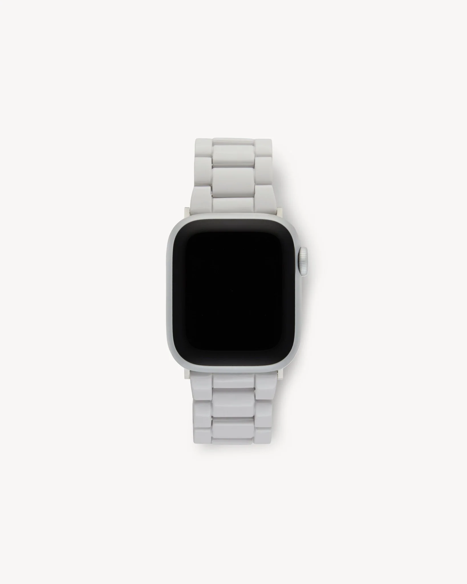 Apple Watch Band in Light Grey - Image 2