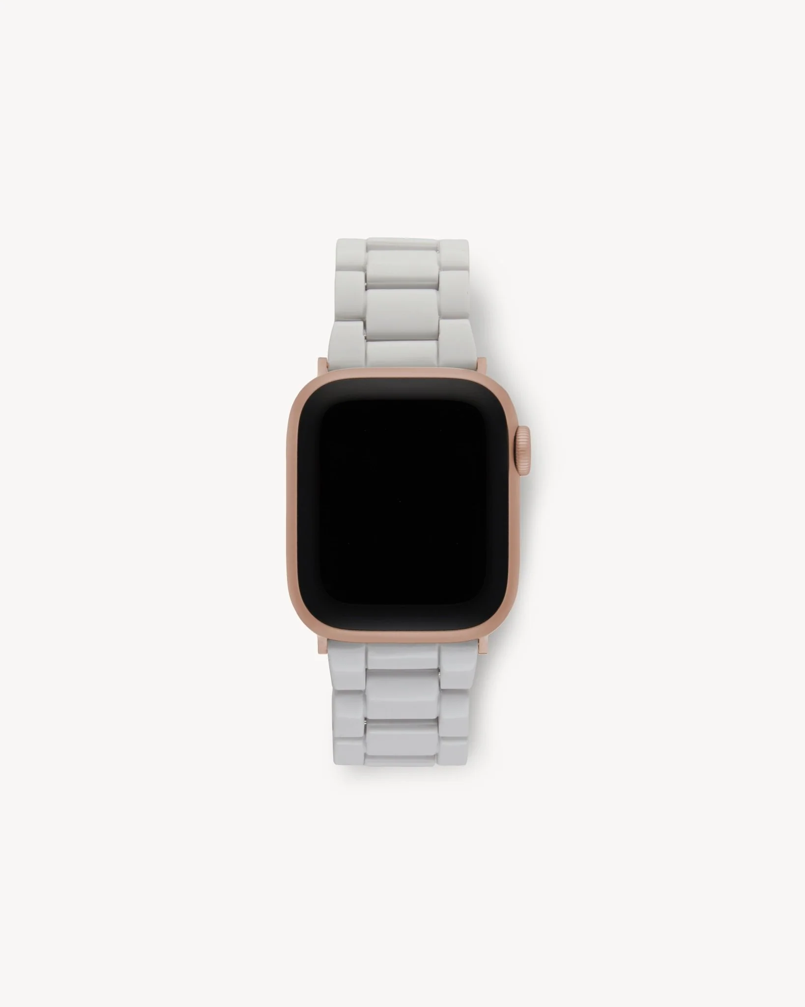 Apple Watch Band in Light Grey - Image 3