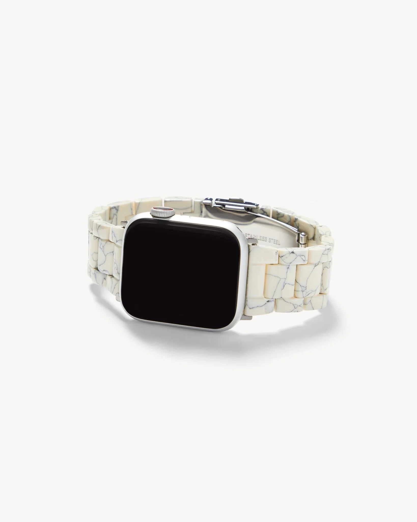 Apple Watch Band in Marble - Image 4