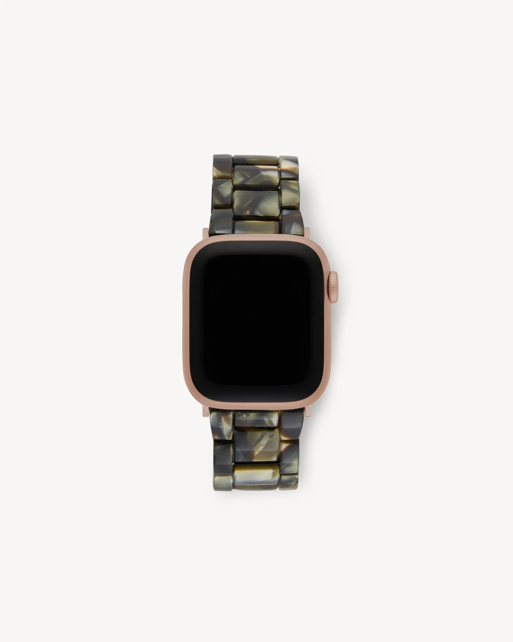 Apple Watch Band in Midnight Horn - Image 3