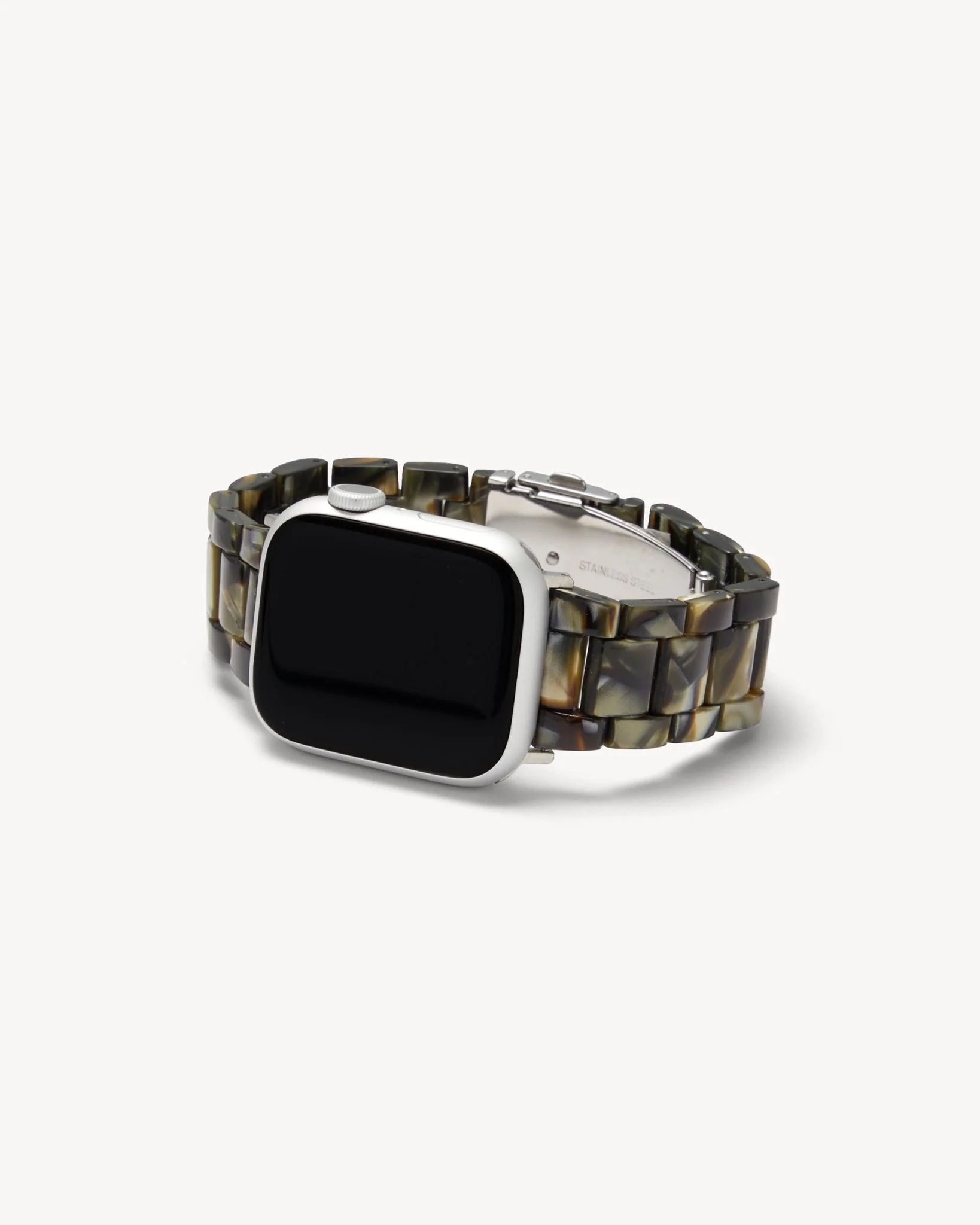 Apple Watch Band in Midnight Horn - Image 4