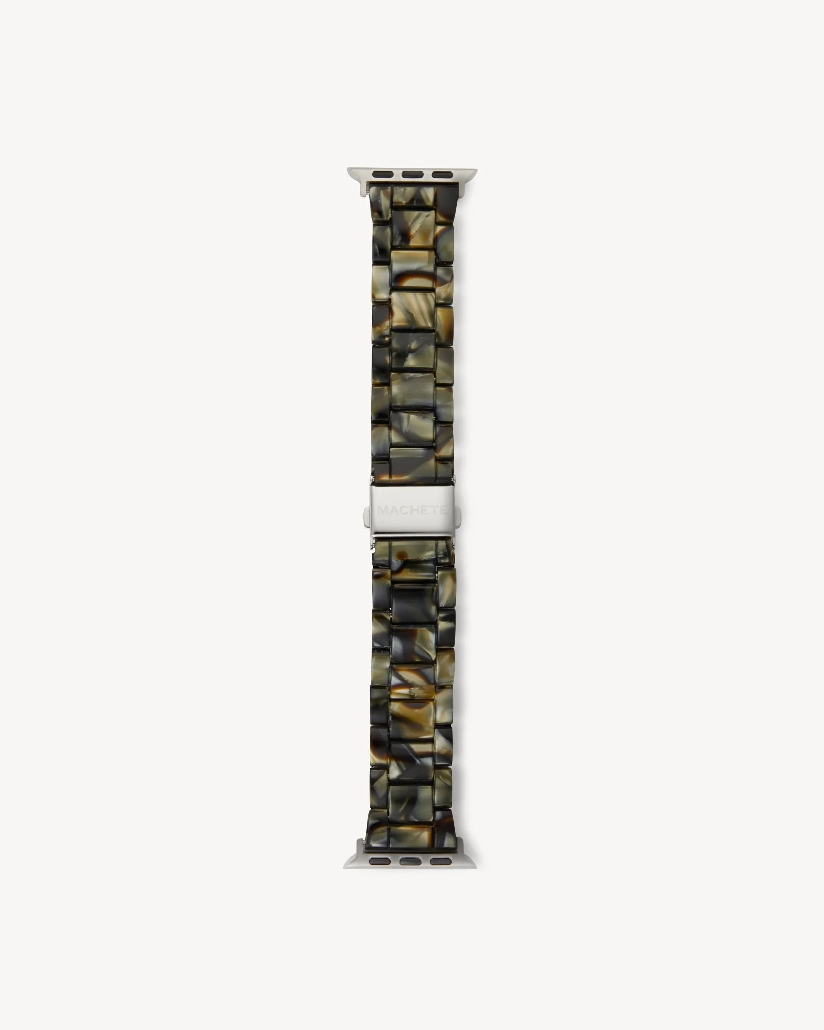 Apple Watch Band in Midnight Horn - Image 5