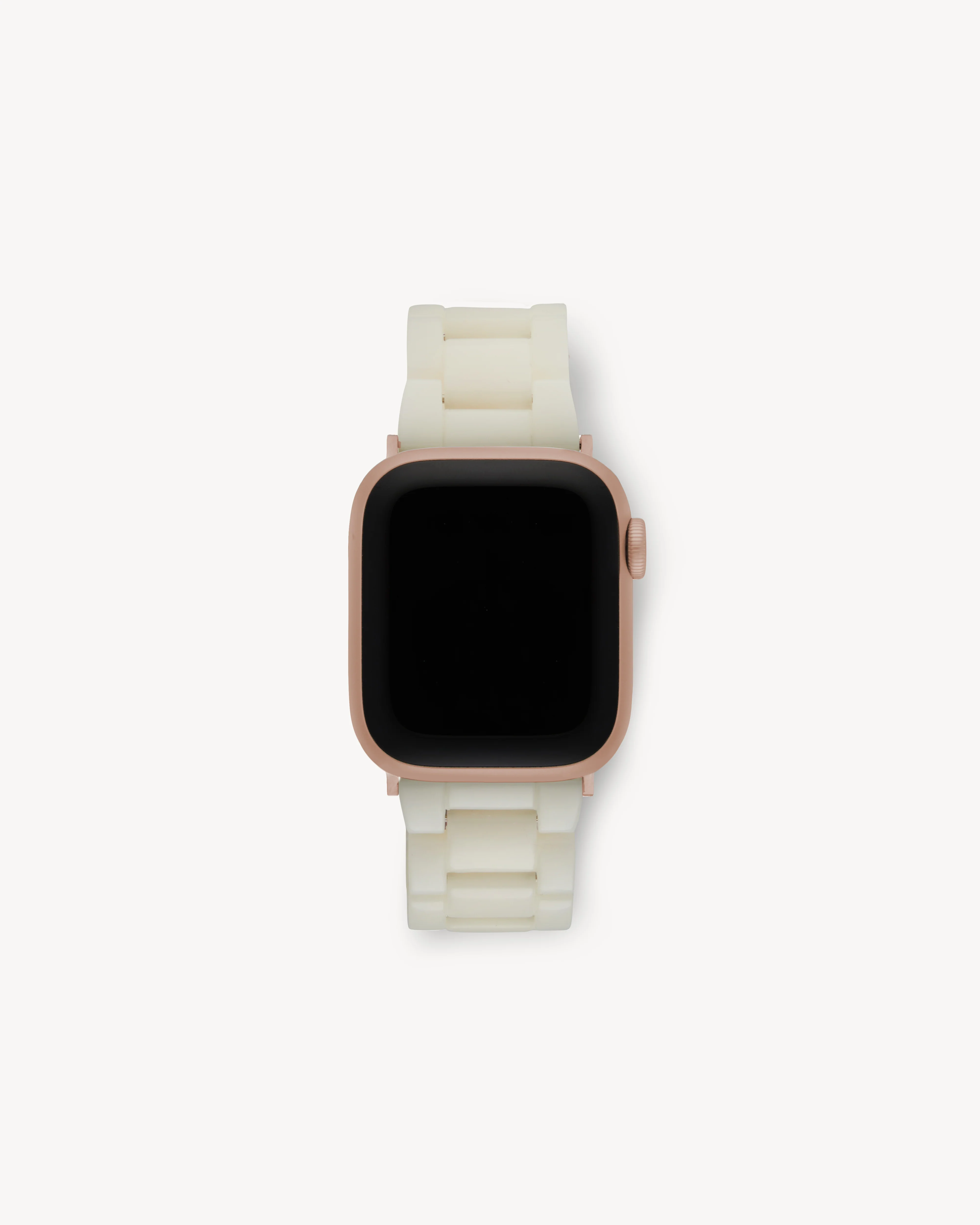 Apple Watch Band in Milk Glass - Image 3