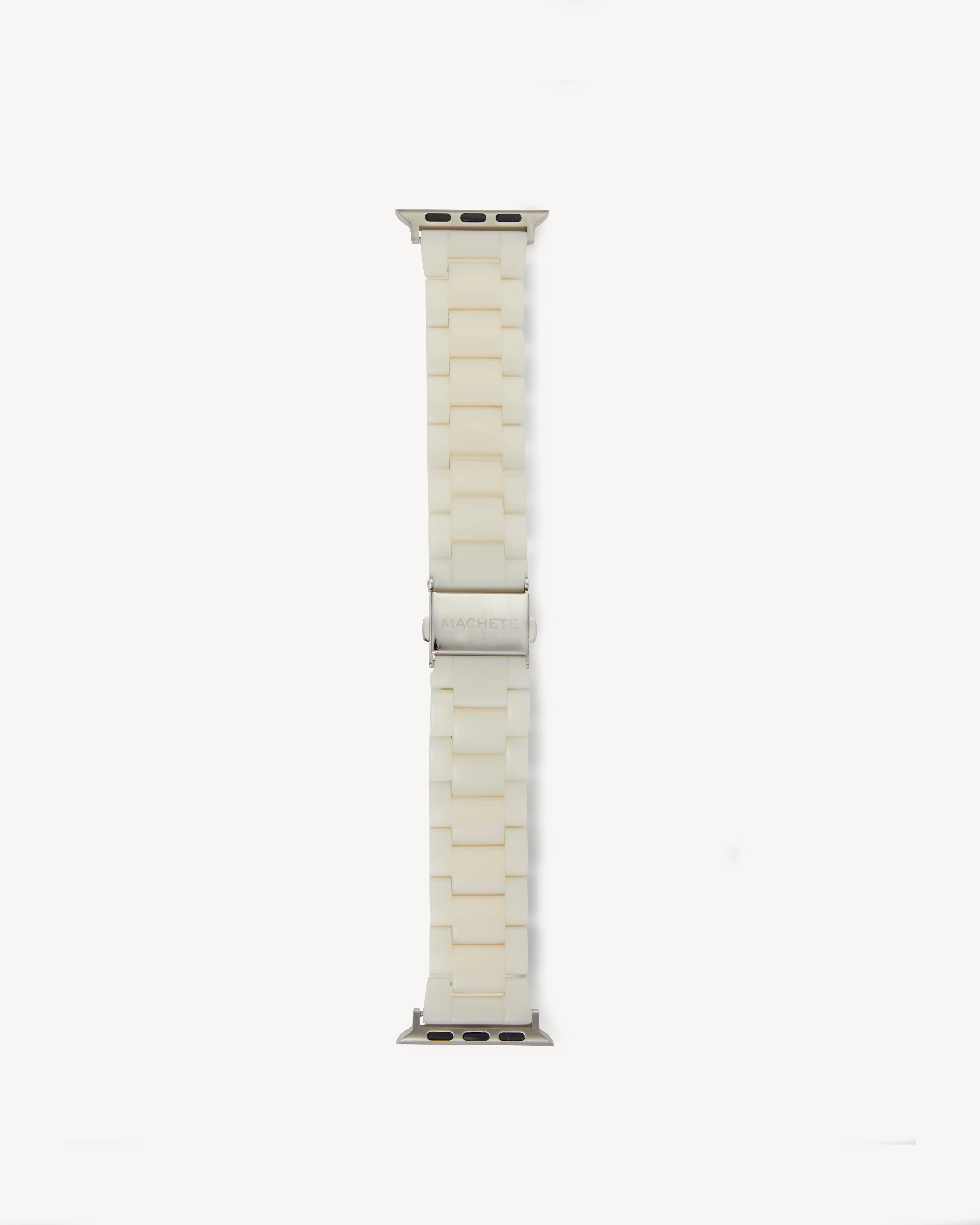 Apple Watch Band in Milk Glass - Image 5