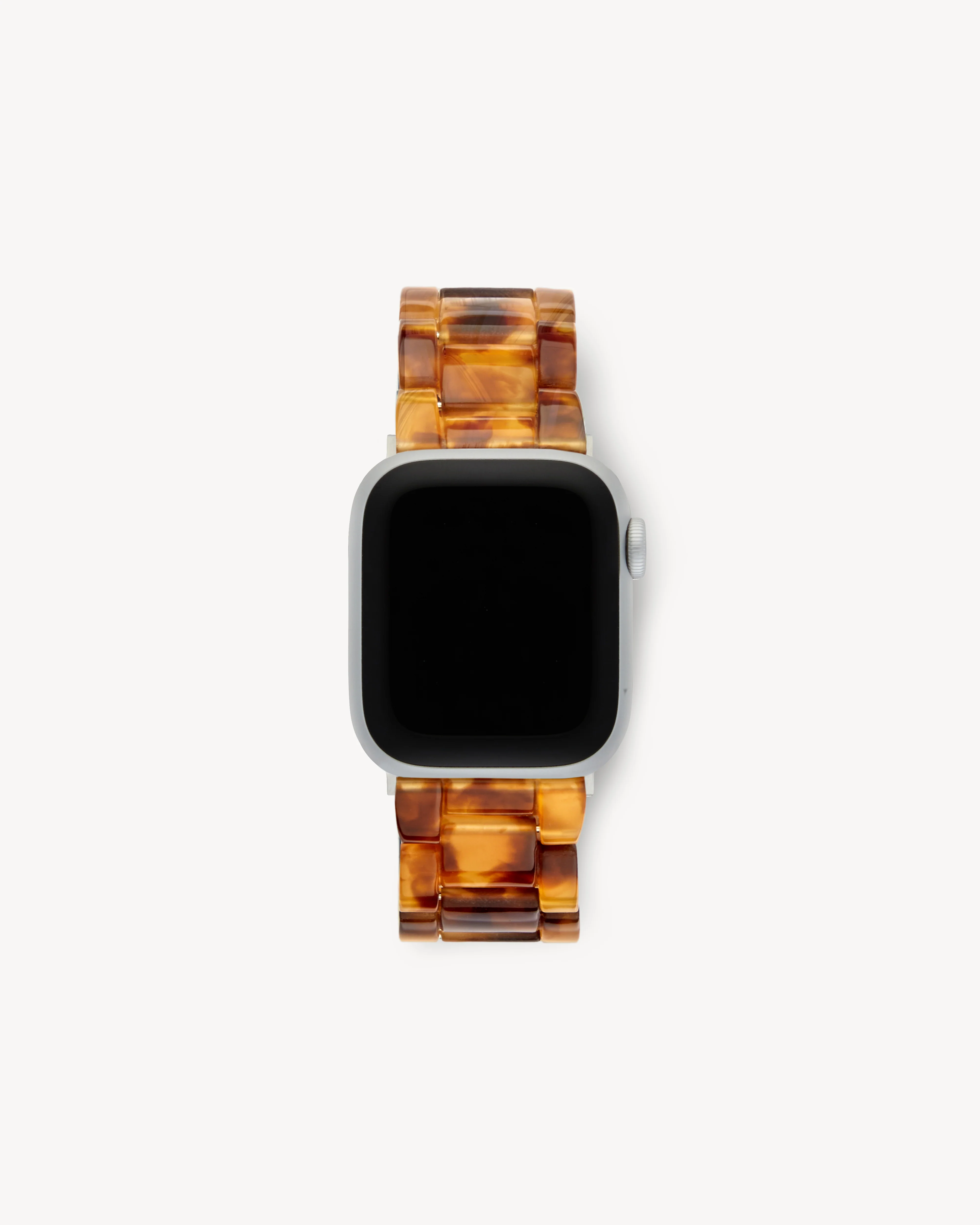 Apple Watch Band in Modern Walnut - Image 2