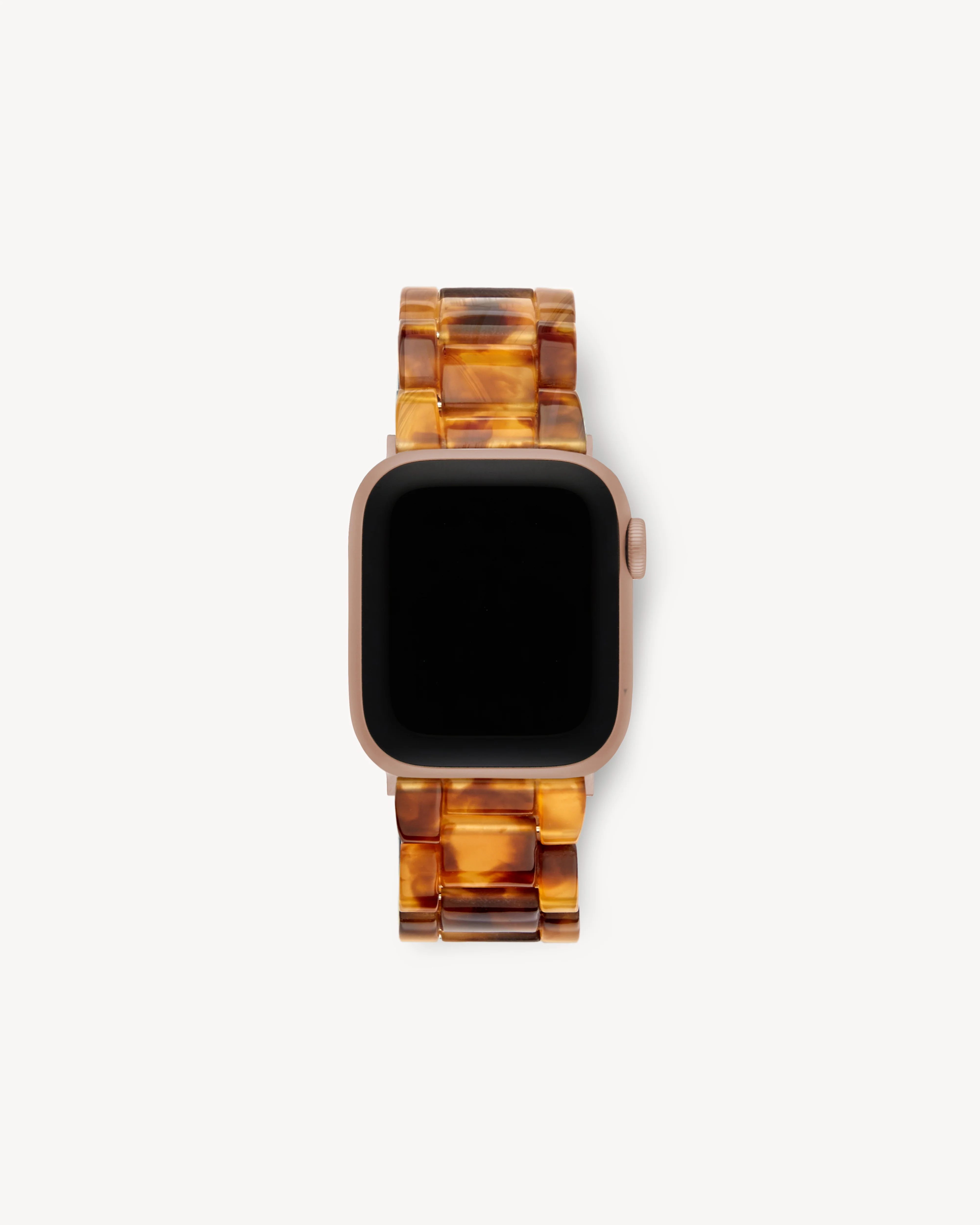 Apple Watch Band in Modern Walnut - Image 3