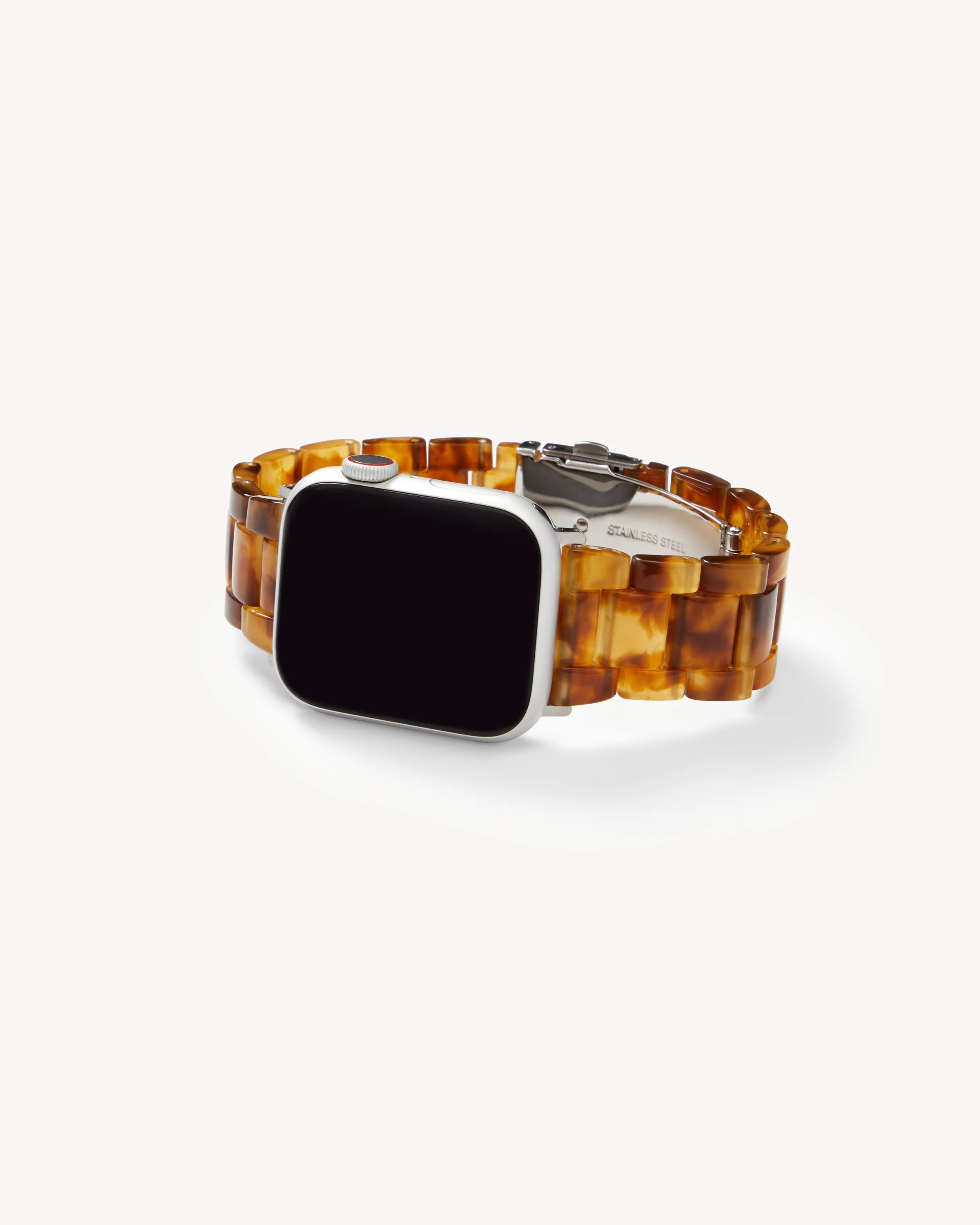 Apple Watch Band in Modern Walnut - Image 4