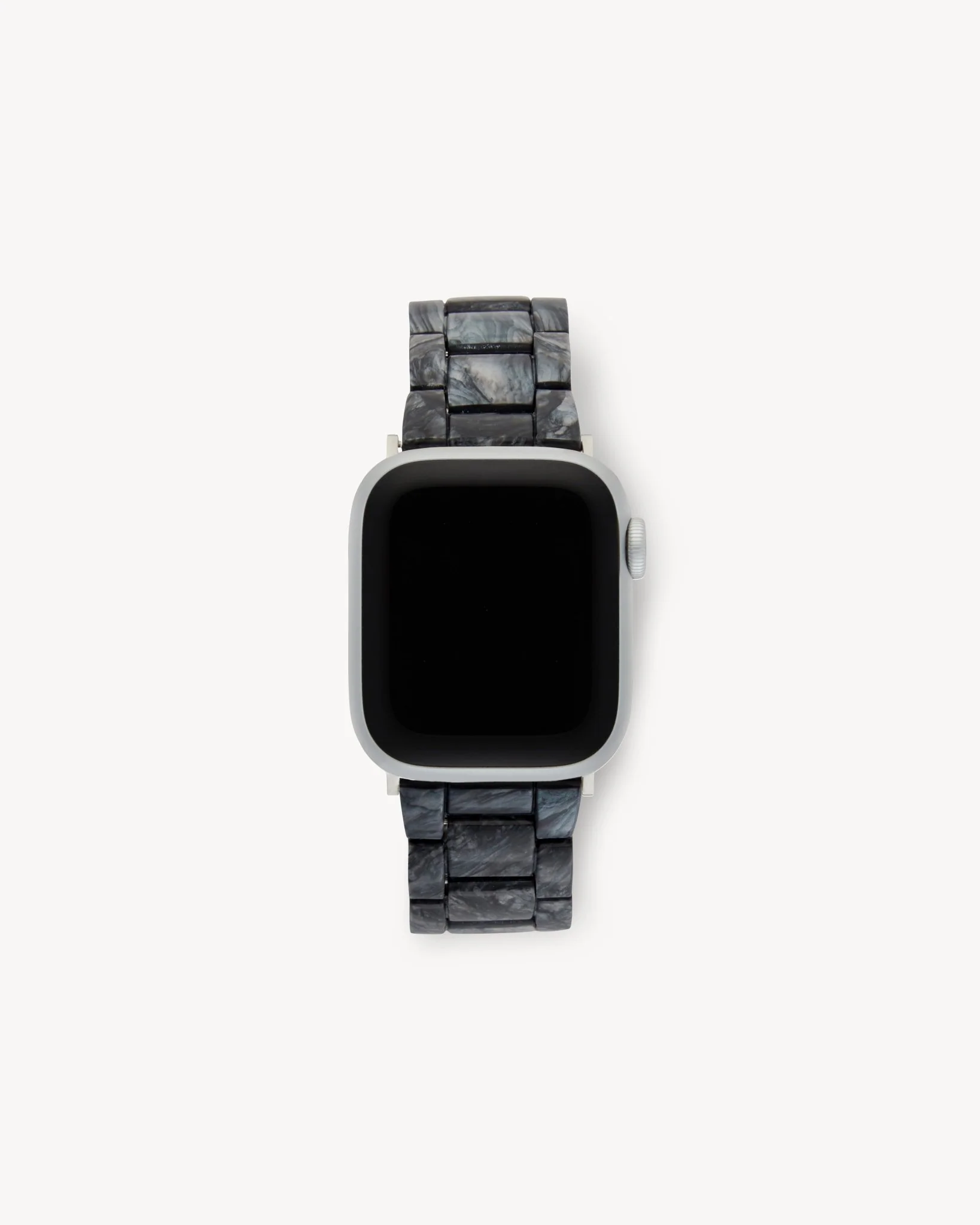 Apple Watch Band in Obsidian - Image 2