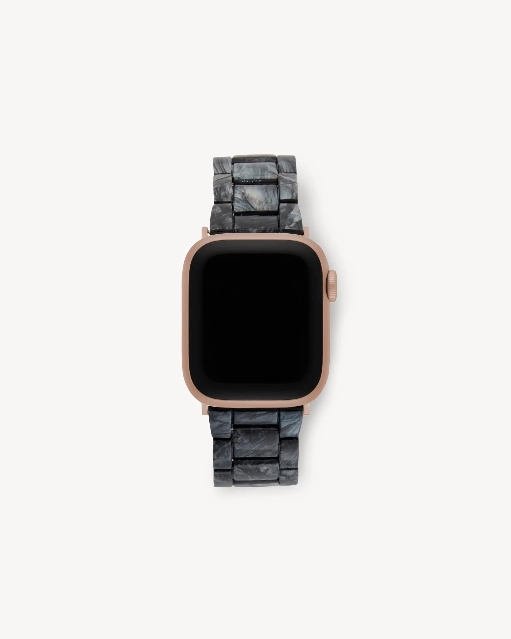 Apple Watch Band in Obsidian - Image 3