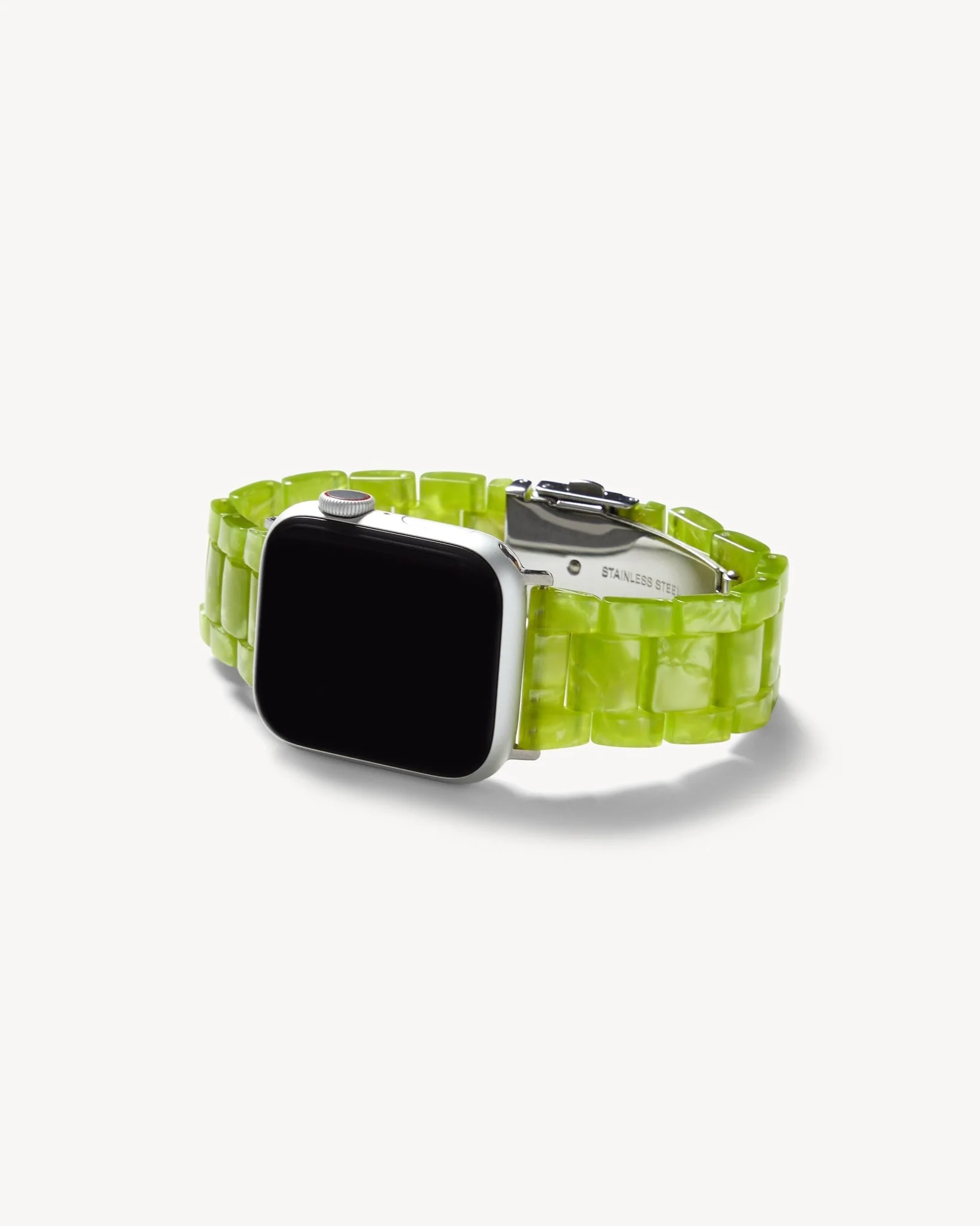 Apple Watch Band in Pistachio - Image 4