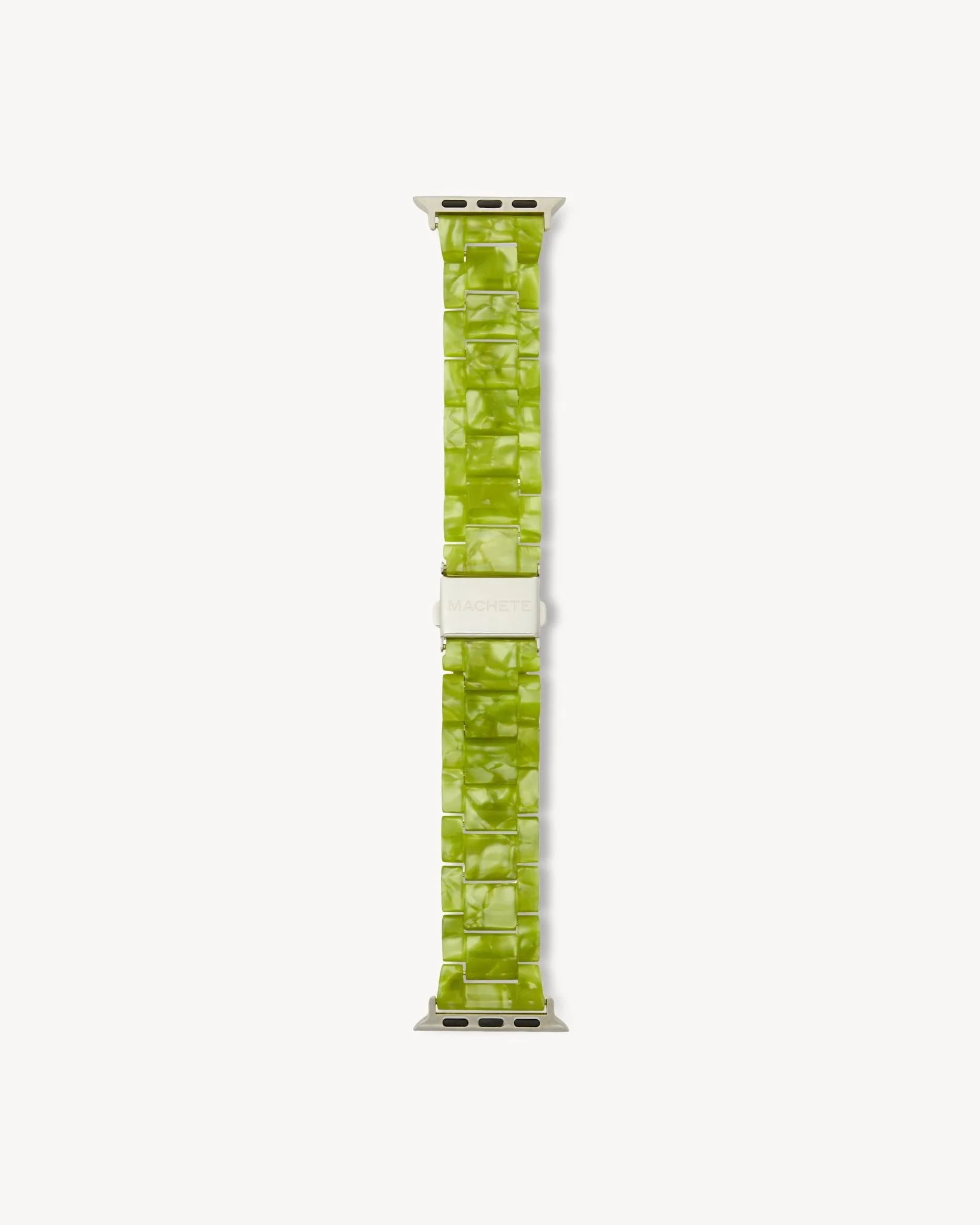 Apple Watch Band in Pistachio - Image 5
