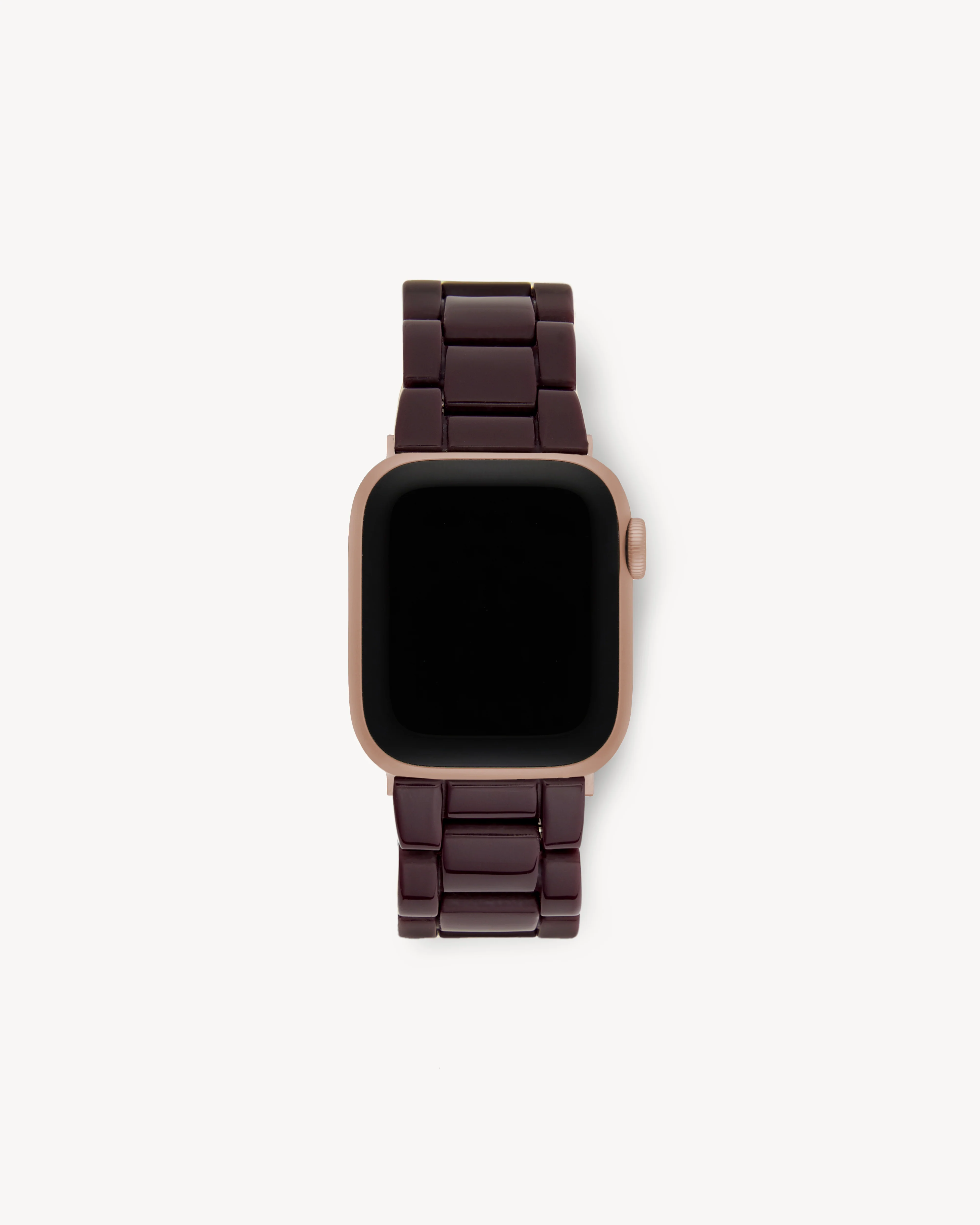 Apple Watch Band in Royal Peony - Image 3