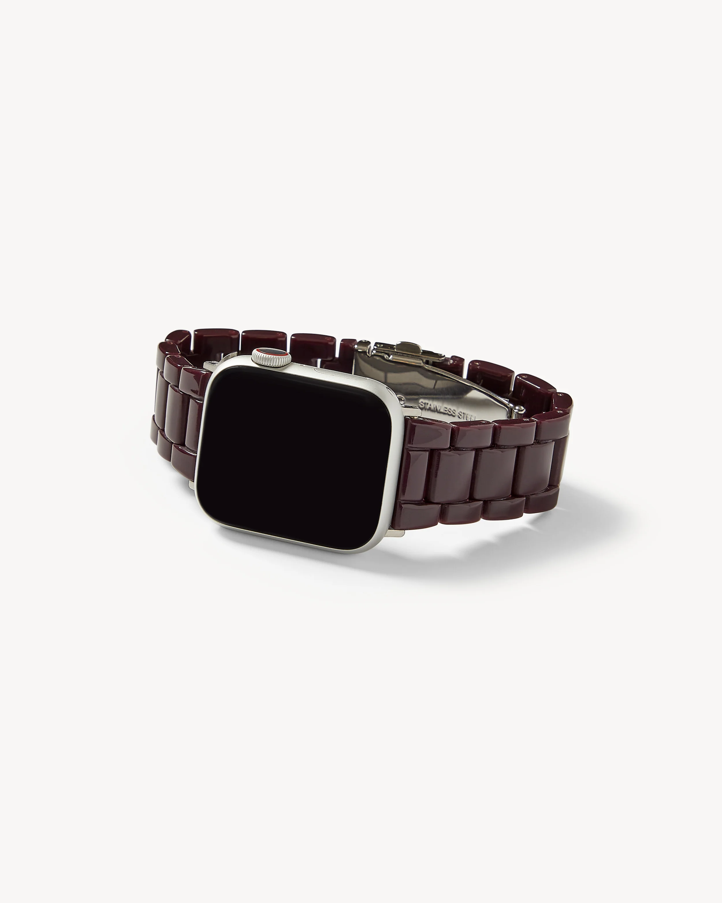 Apple Watch Band in Royal Peony - Image 4