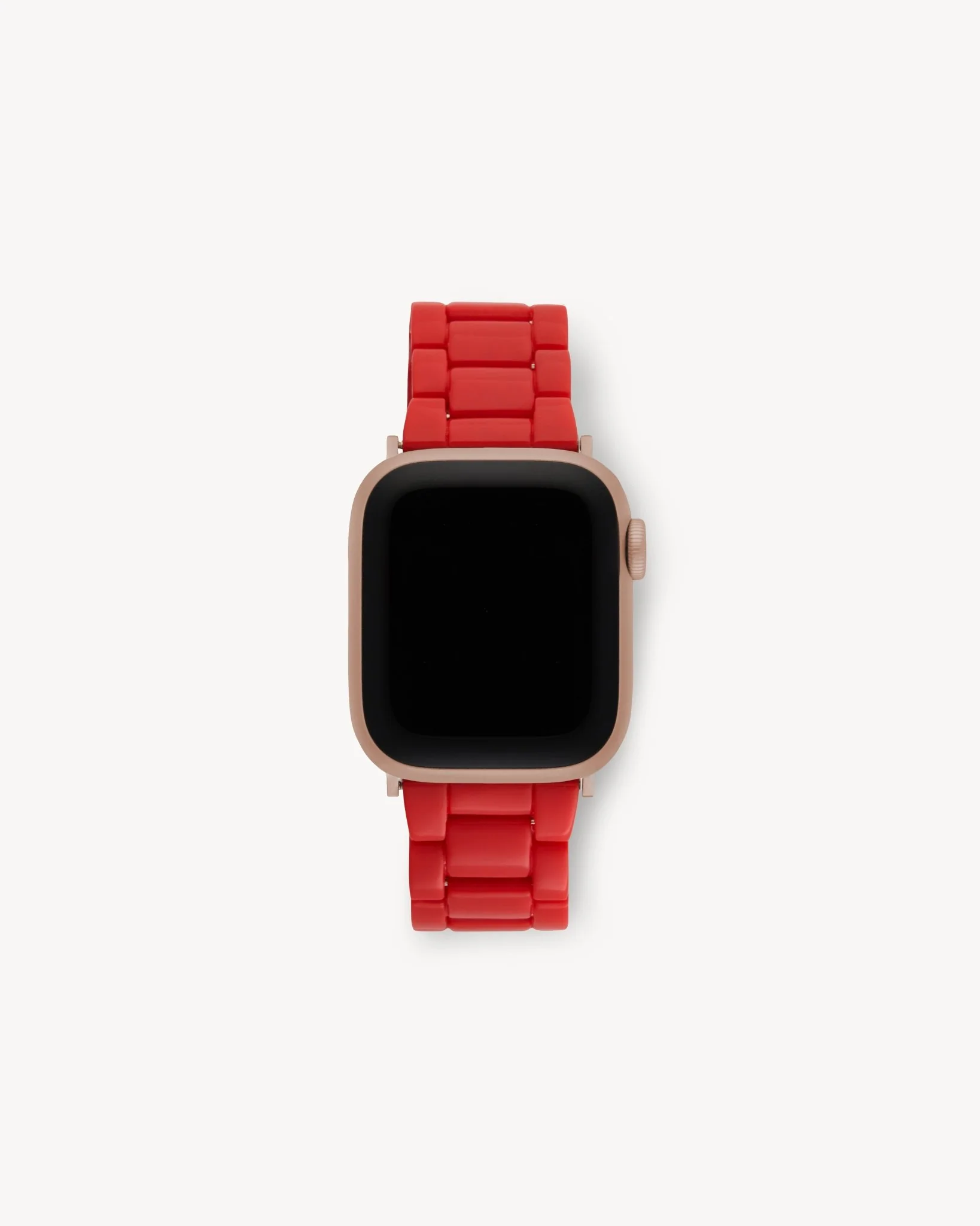 Apple Watch Band in Ruby - Image 3