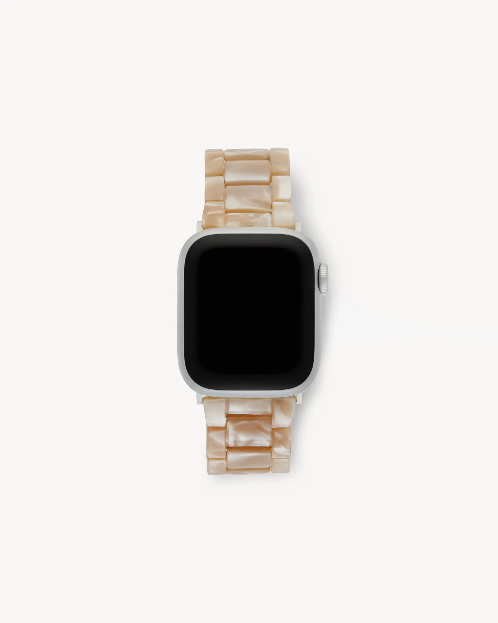 Apple Watch Band in Sand Shell - Image 2