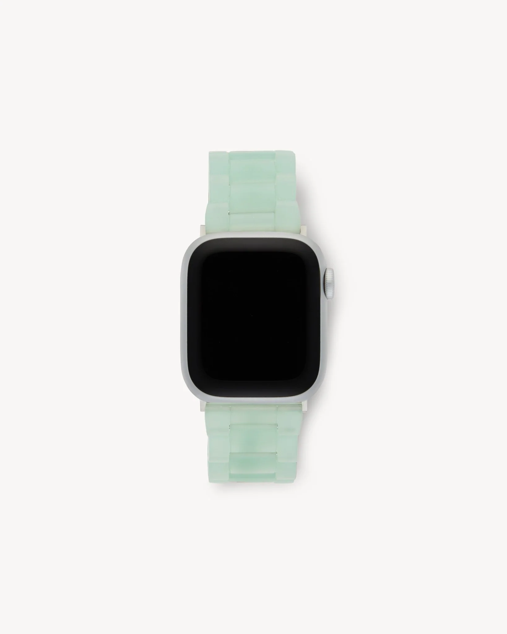 Apple Watch Band in Sea Glass Matte - Image 2