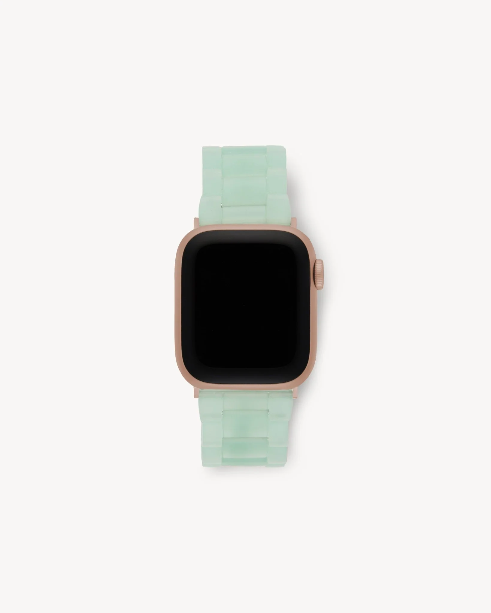 Apple Watch Band in Sea Glass Matte - Image 3