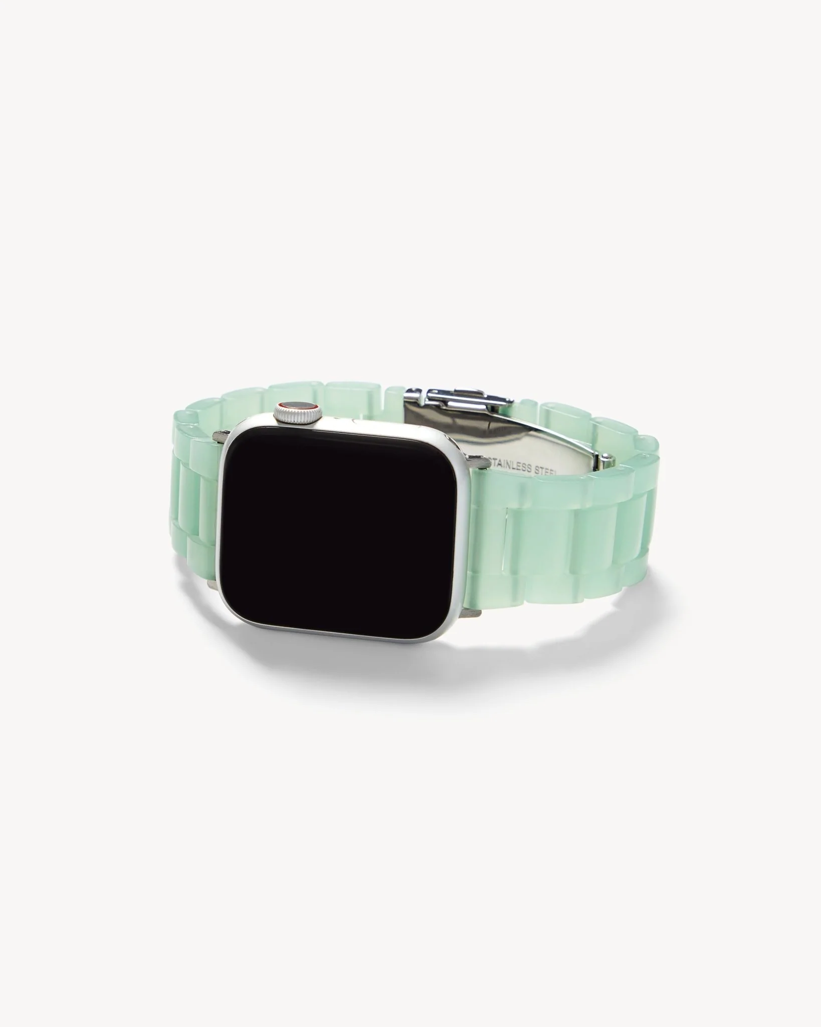 Apple Watch Band in Sea Glass Matte - Image 4