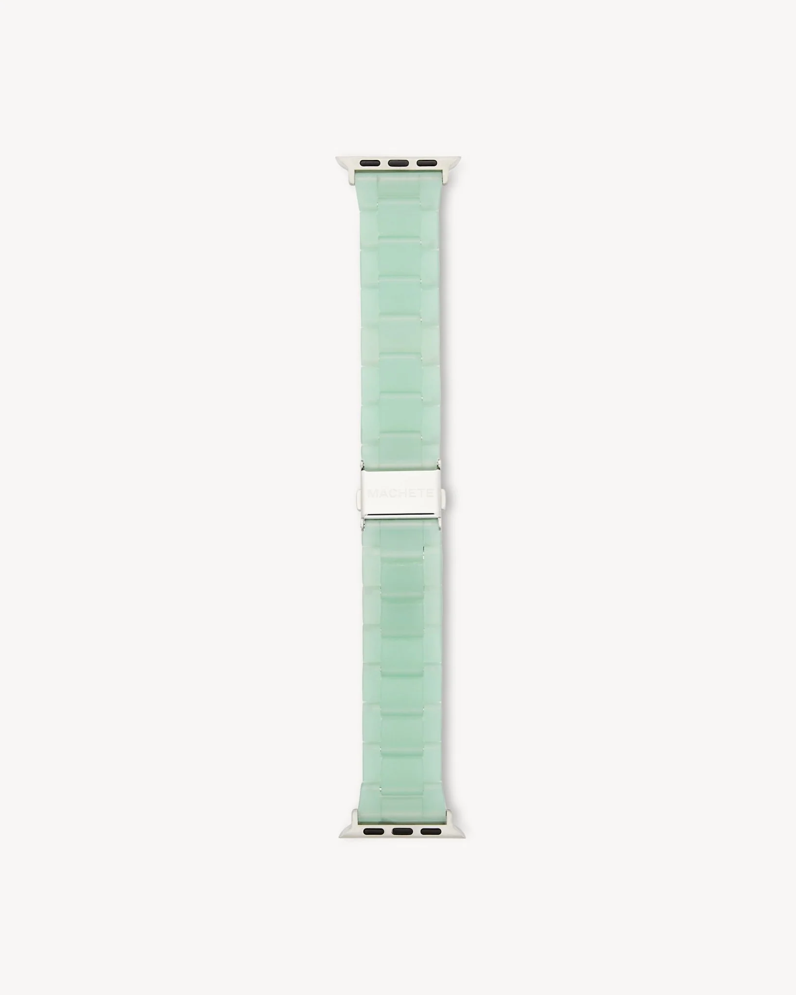 Apple Watch Band in Sea Glass Matte - Image 5