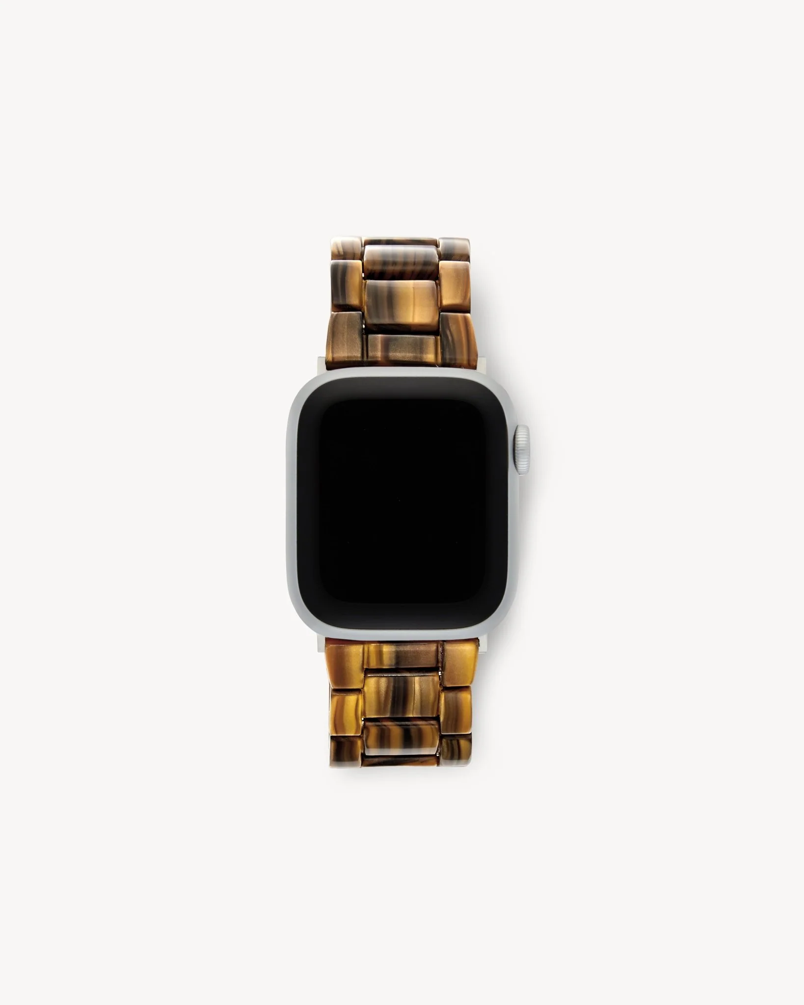Apple Watch Band in Tiger's Eye - Image 2