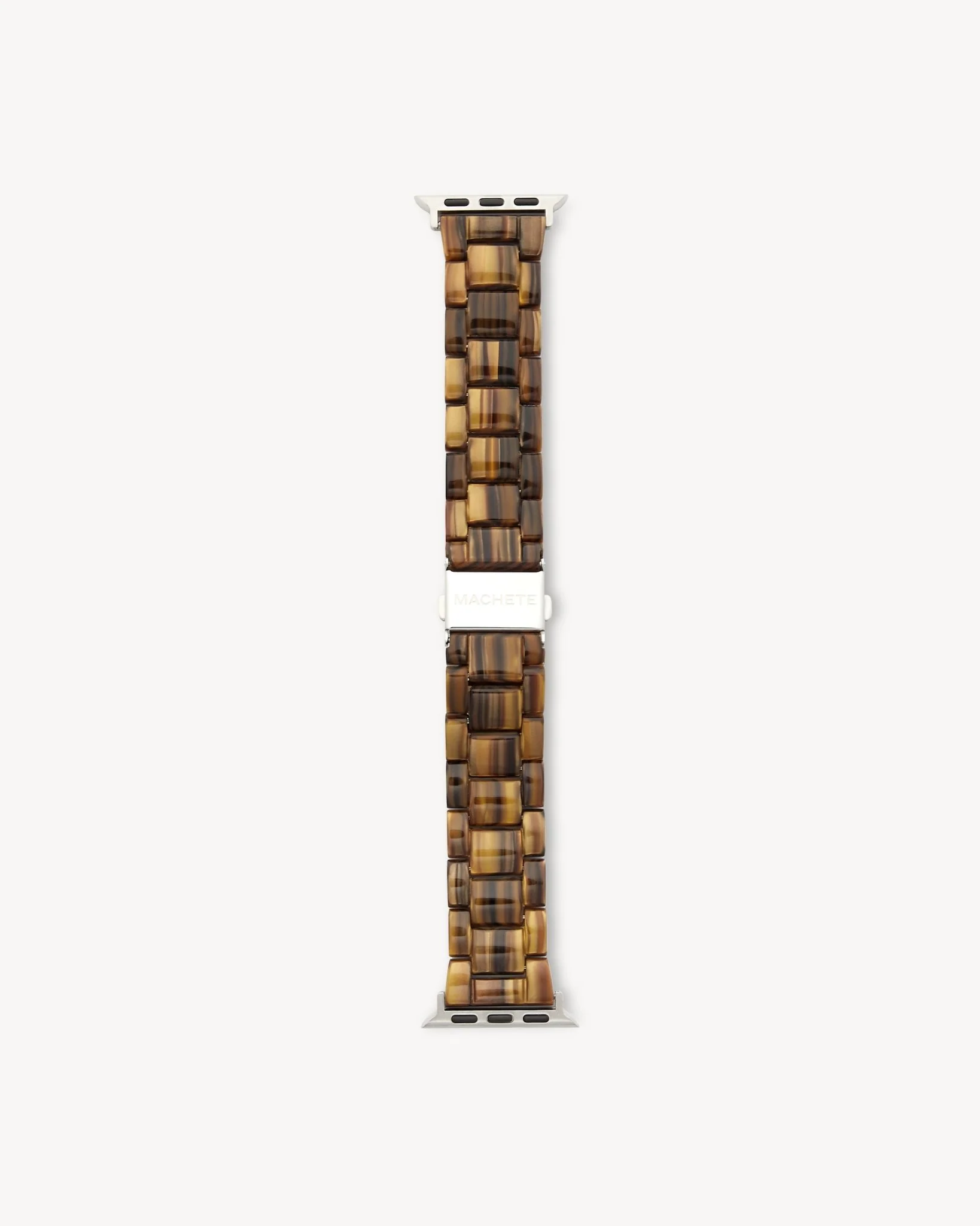 Apple Watch Band in Tiger's Eye - Image 5