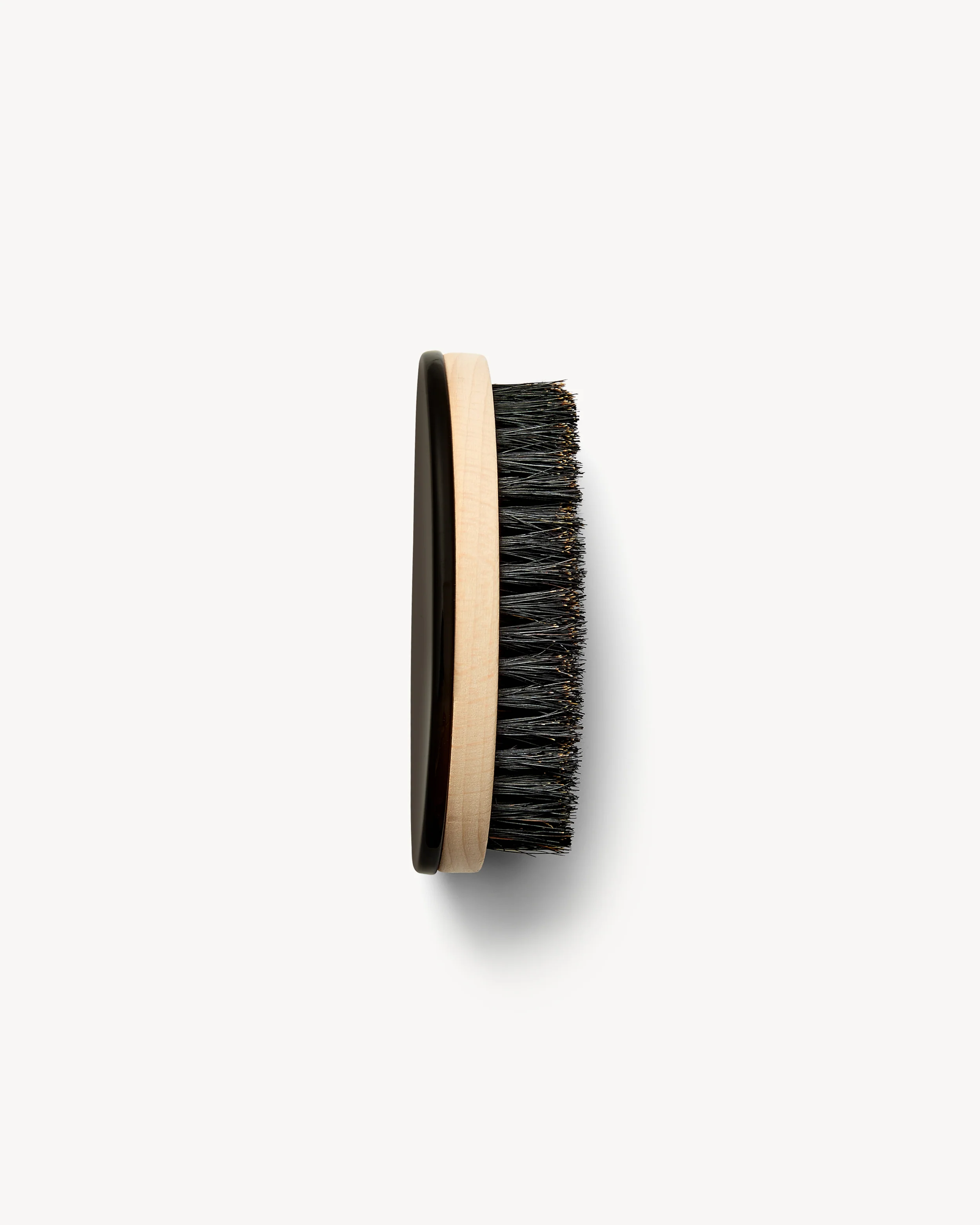 Beard Brush in Black Pearl - Image 3
