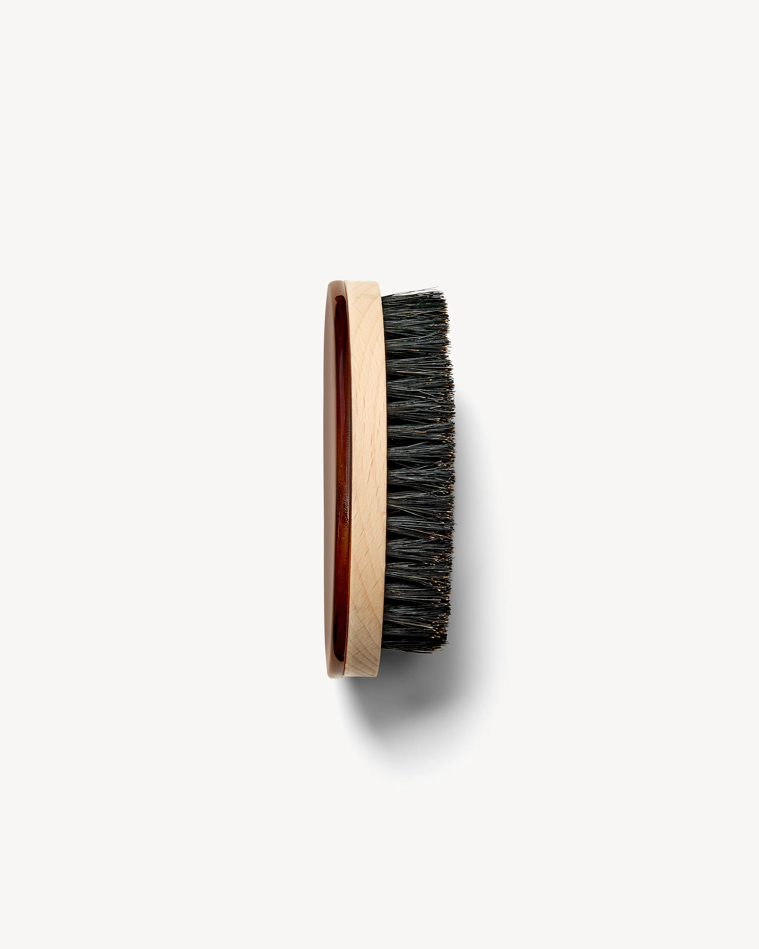 Beard Brush in Driftwood - Image 3