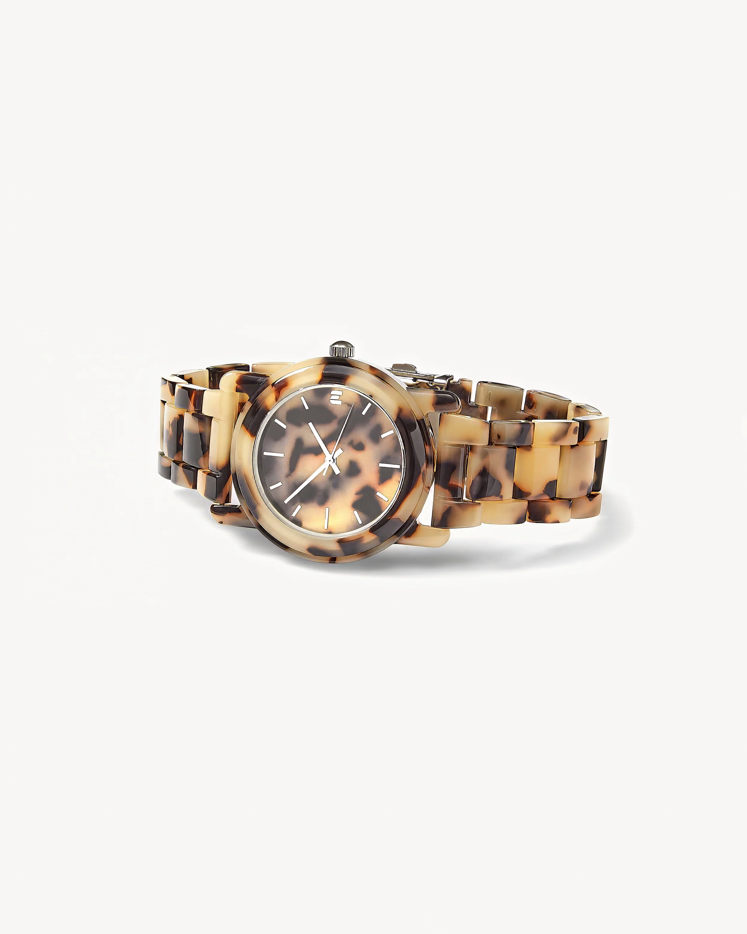 Mono Watch in Blonde Tortoise - Image 3