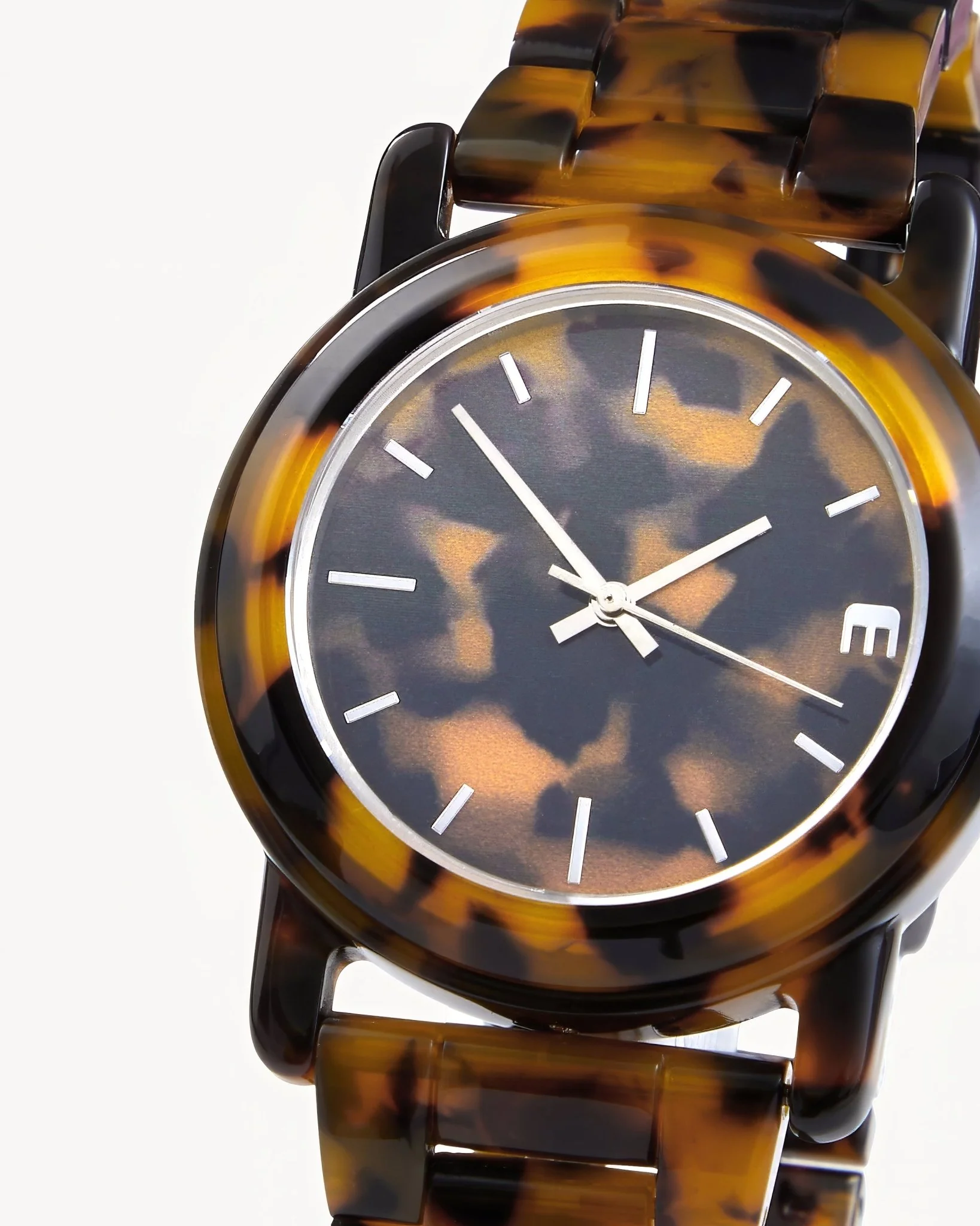 Mono Watch in Classic Tortoise - Image 3