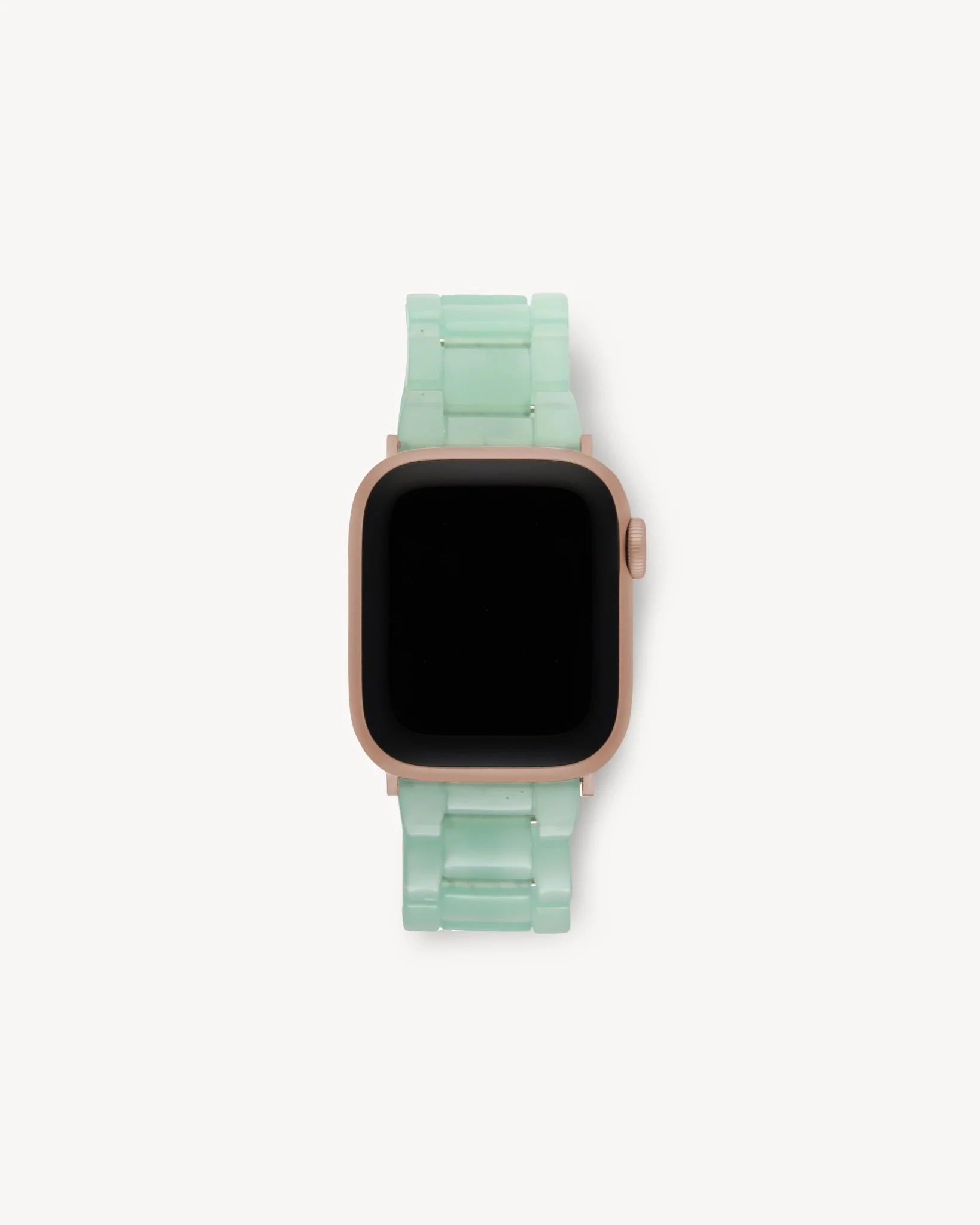 Apple Watch Band in Sea Glass - Image 3