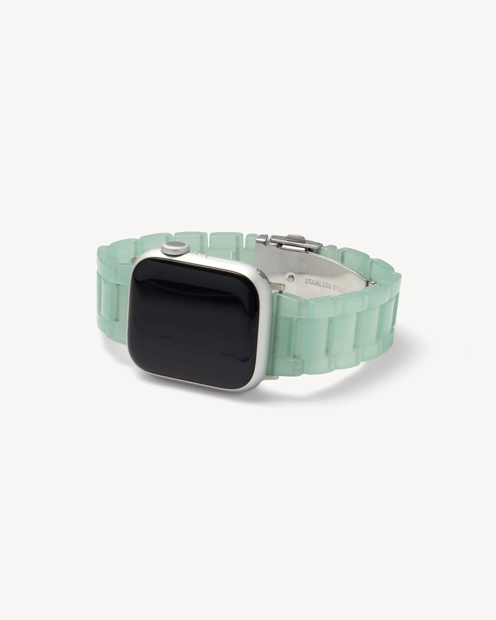 Apple Watch Band in Sea Glass - Image 4