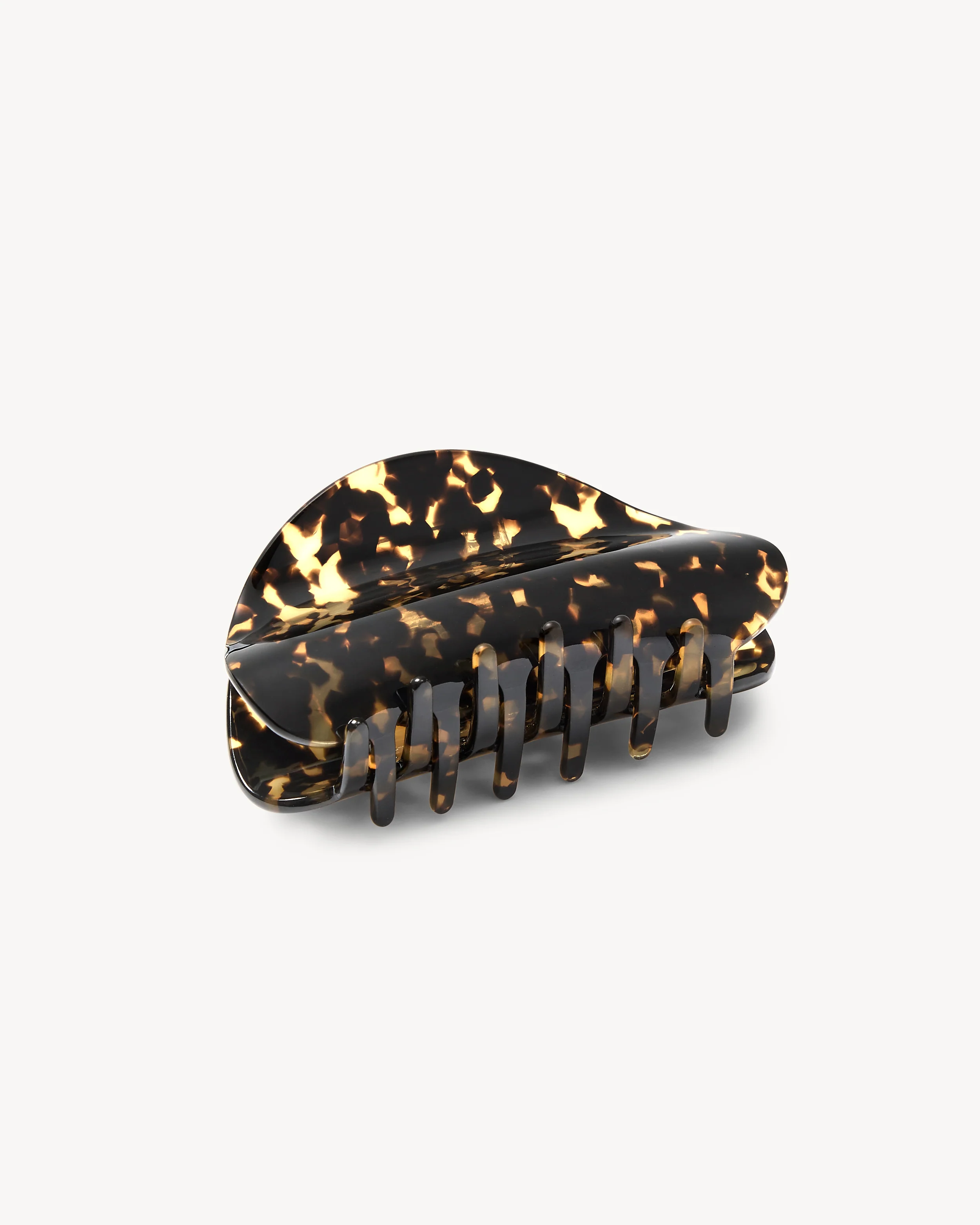 Crescent Claw in Dark Tortoise - Image 3