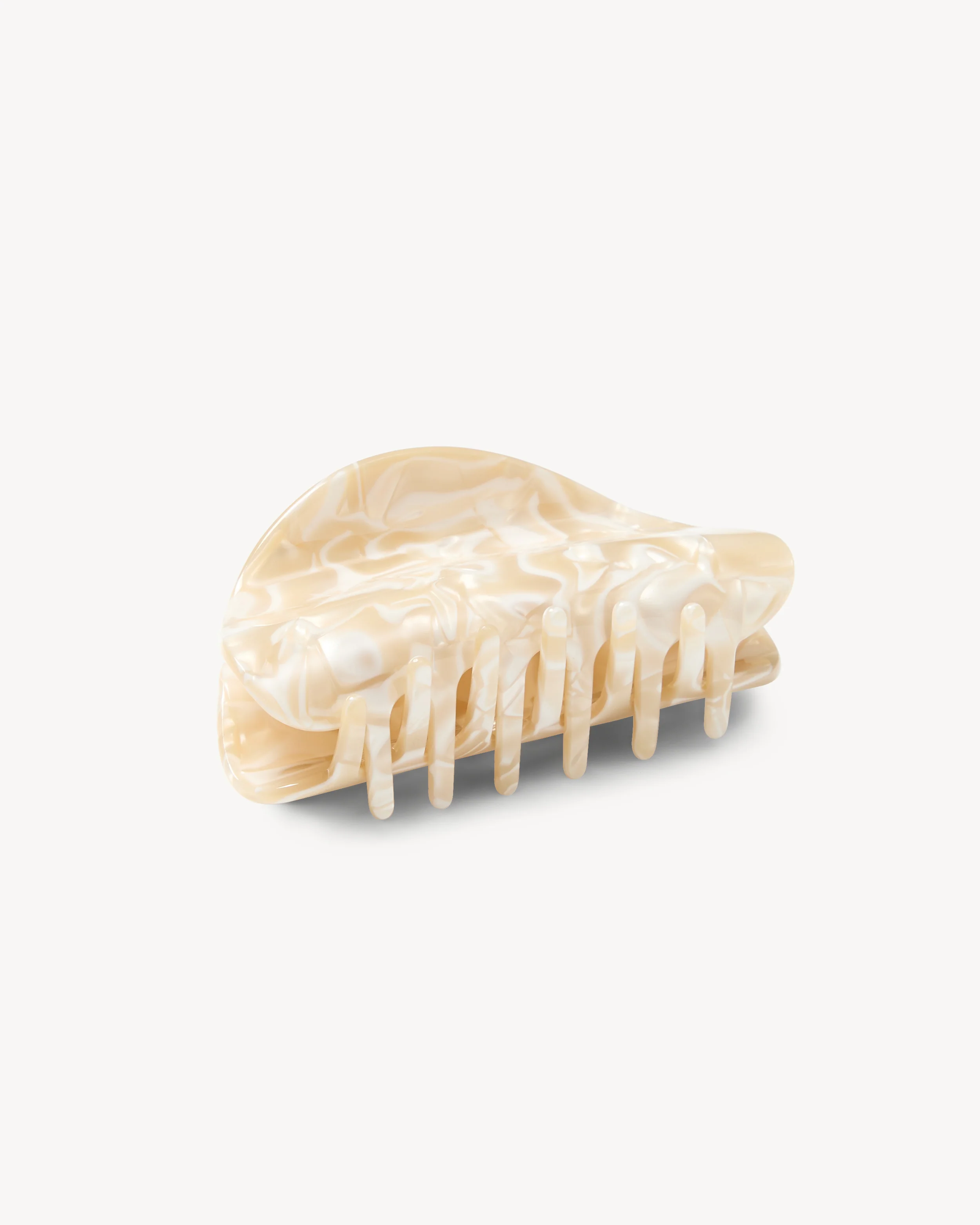 Crescent Claw in Ivory - Image 3