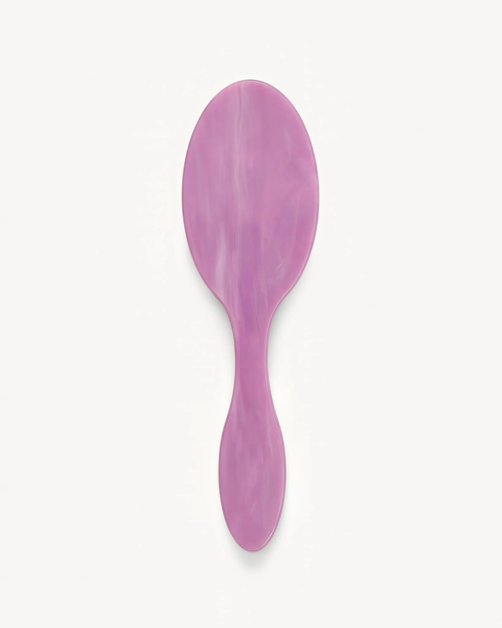 Everyday Detangling Hair Brush in Orchid - Image 3