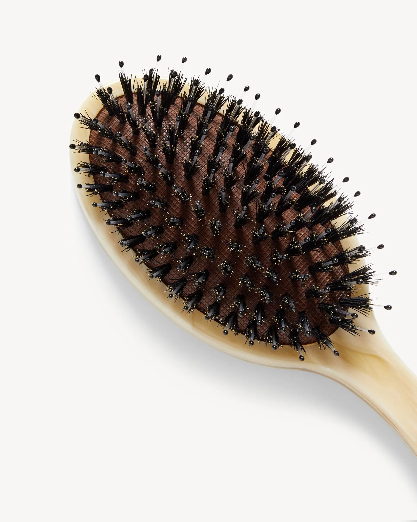 Everyday Hair Brush in Alabaster - Image 2