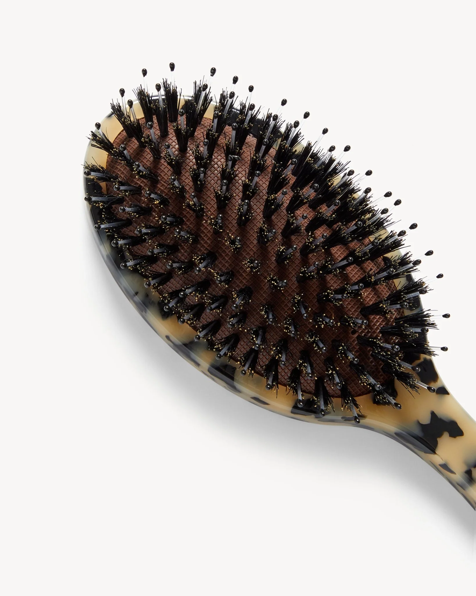 Everyday Hair Brush in Blonde Tortoise - Image 2