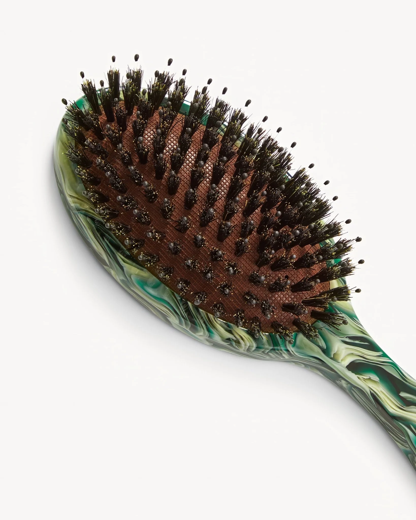 Everyday Hair Brush in Stromanthe - Image 2