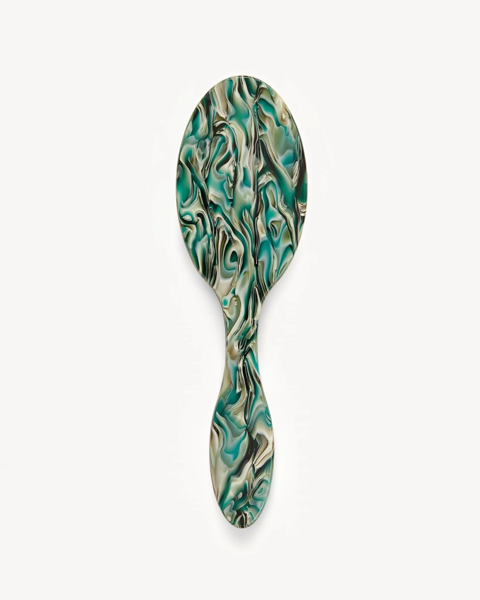 Everyday Hair Brush in Stromanthe - Image 3