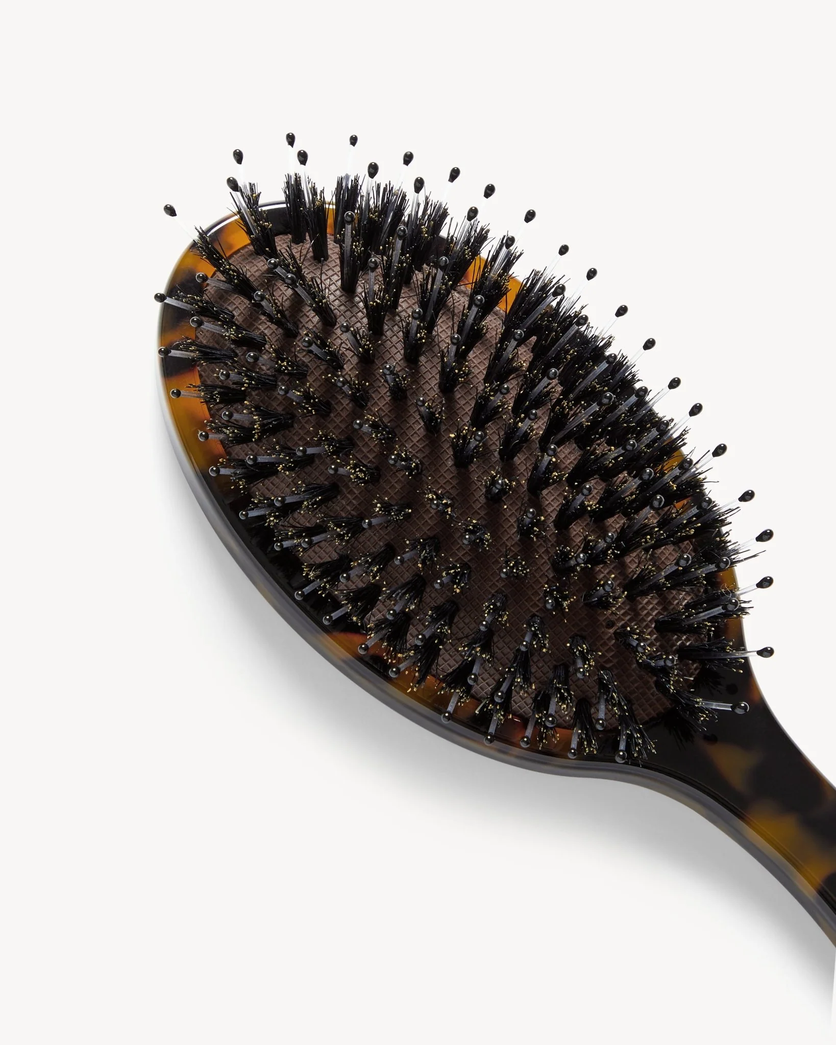 Everyday Hair Brush in Classic Tortoise - Image 2
