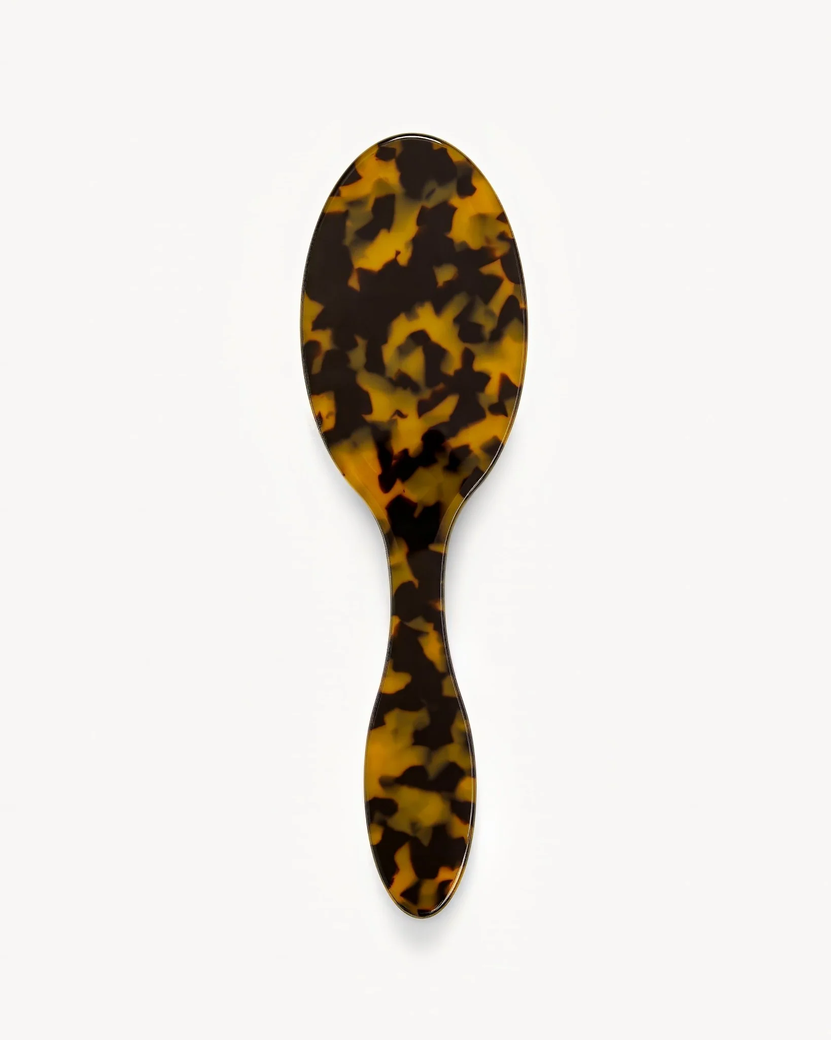 Everyday Hair Brush in Classic Tortoise - Image 3