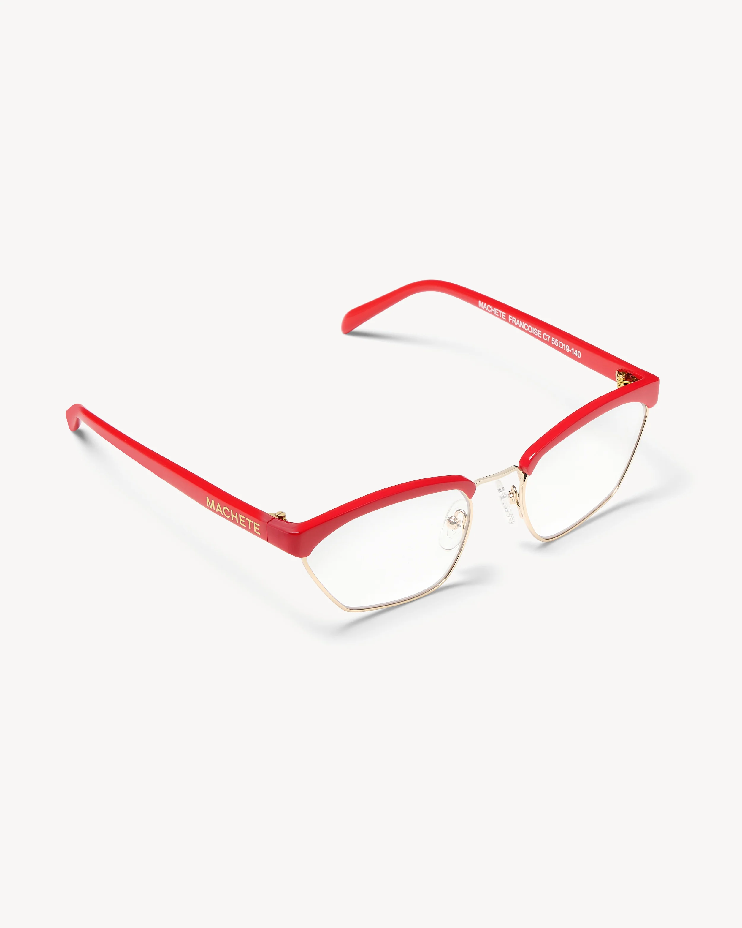 Francoise Frames in Ruby - Image 3