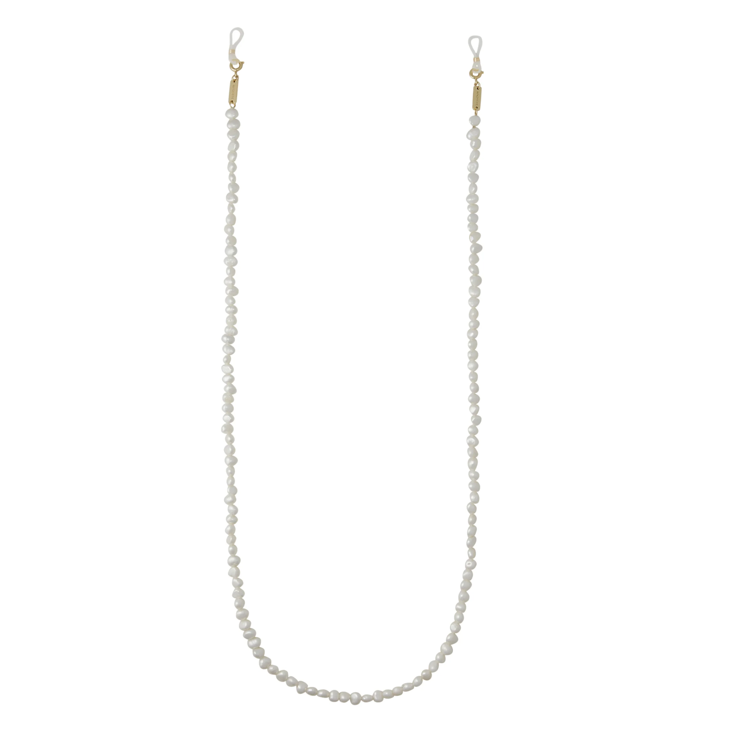 Freshwater Pearl Sunglass Chain