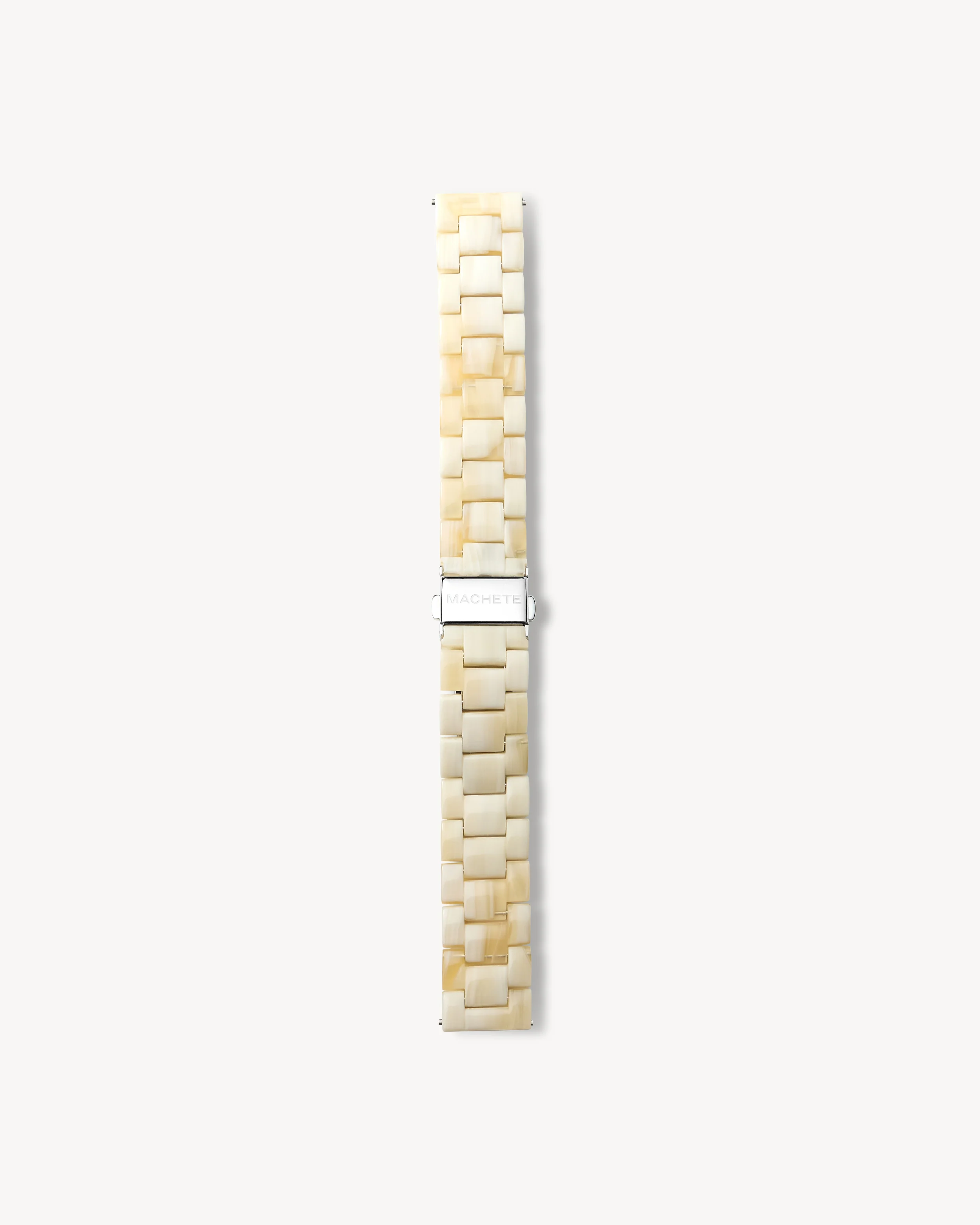 Garmin Watch Band in Alabaster - Image 3