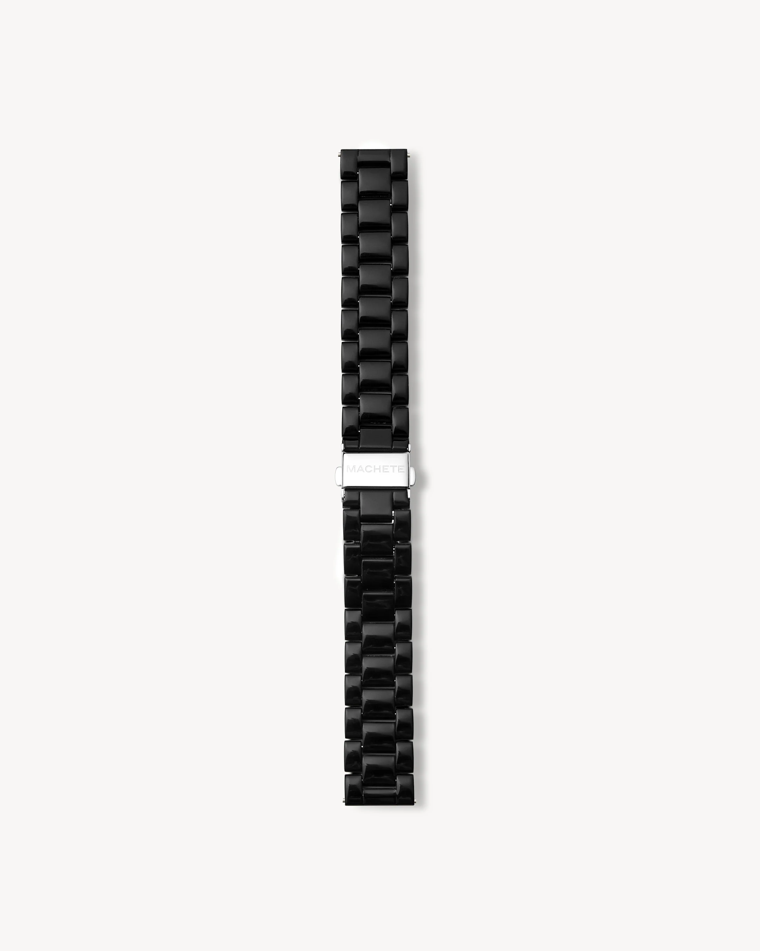 Garmin Watch Band in Black - Image 3