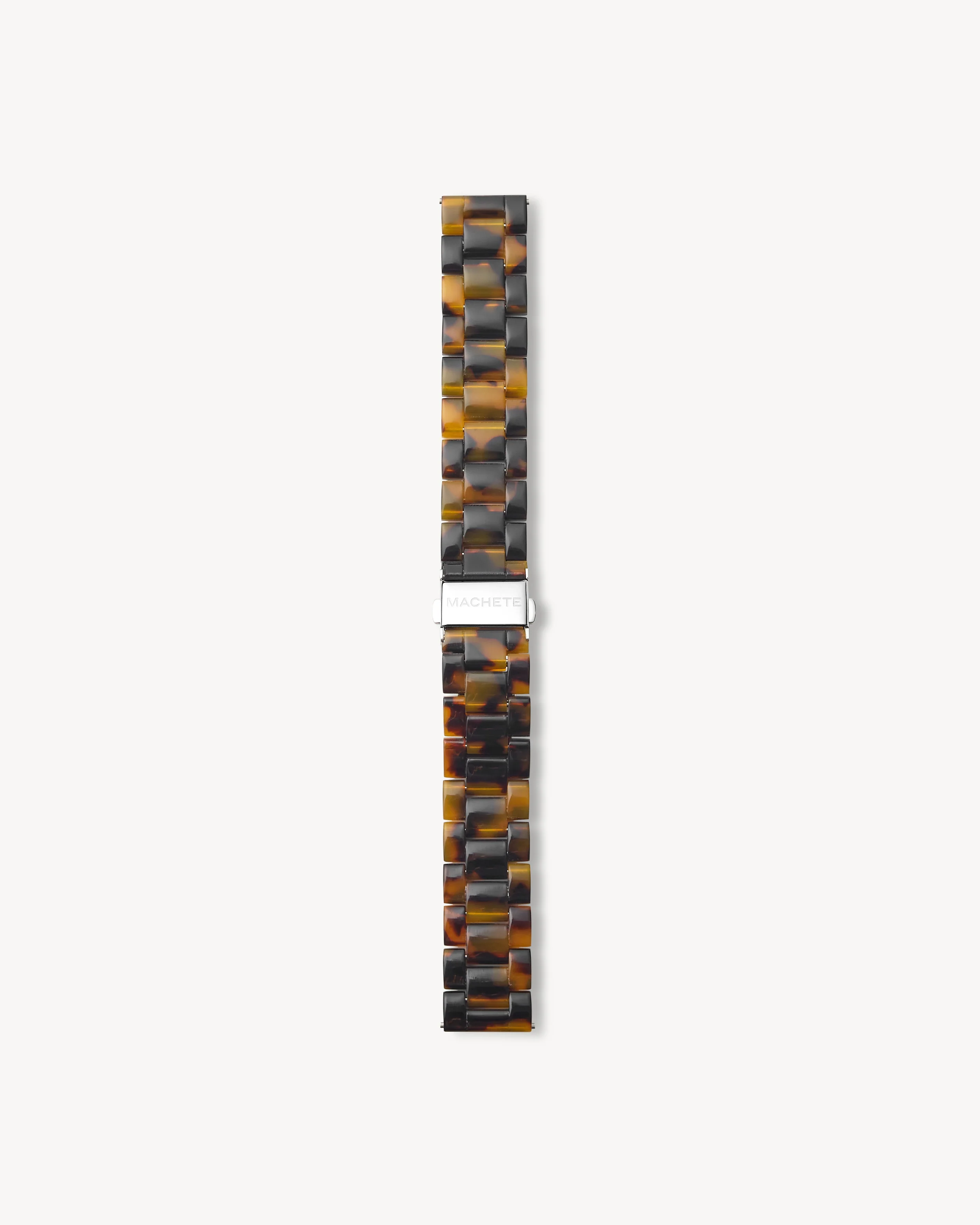 Garmin Watch Band in Classic Tortoise - Image 3