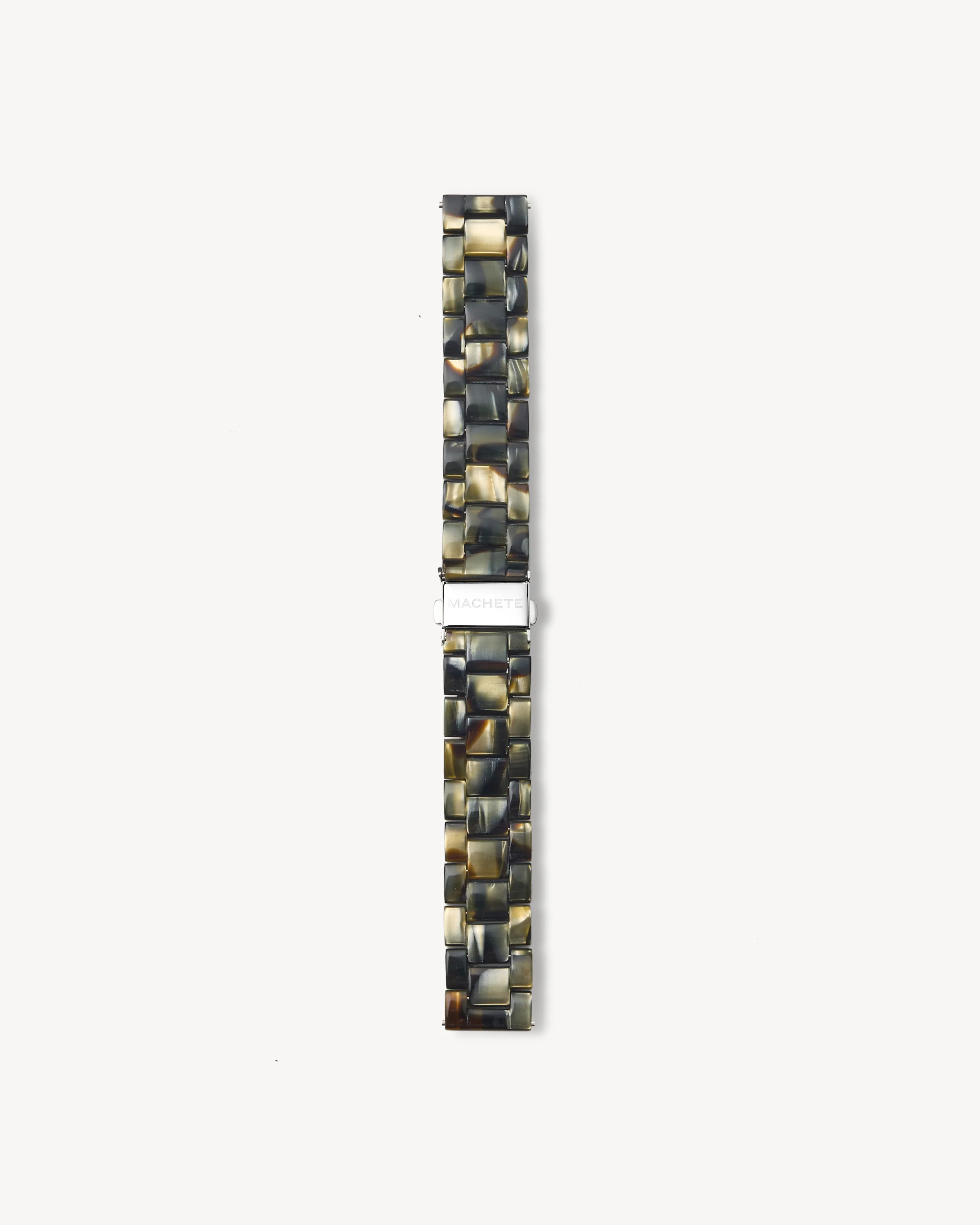 Garmin Watch Band in Midnight Horn - Image 3