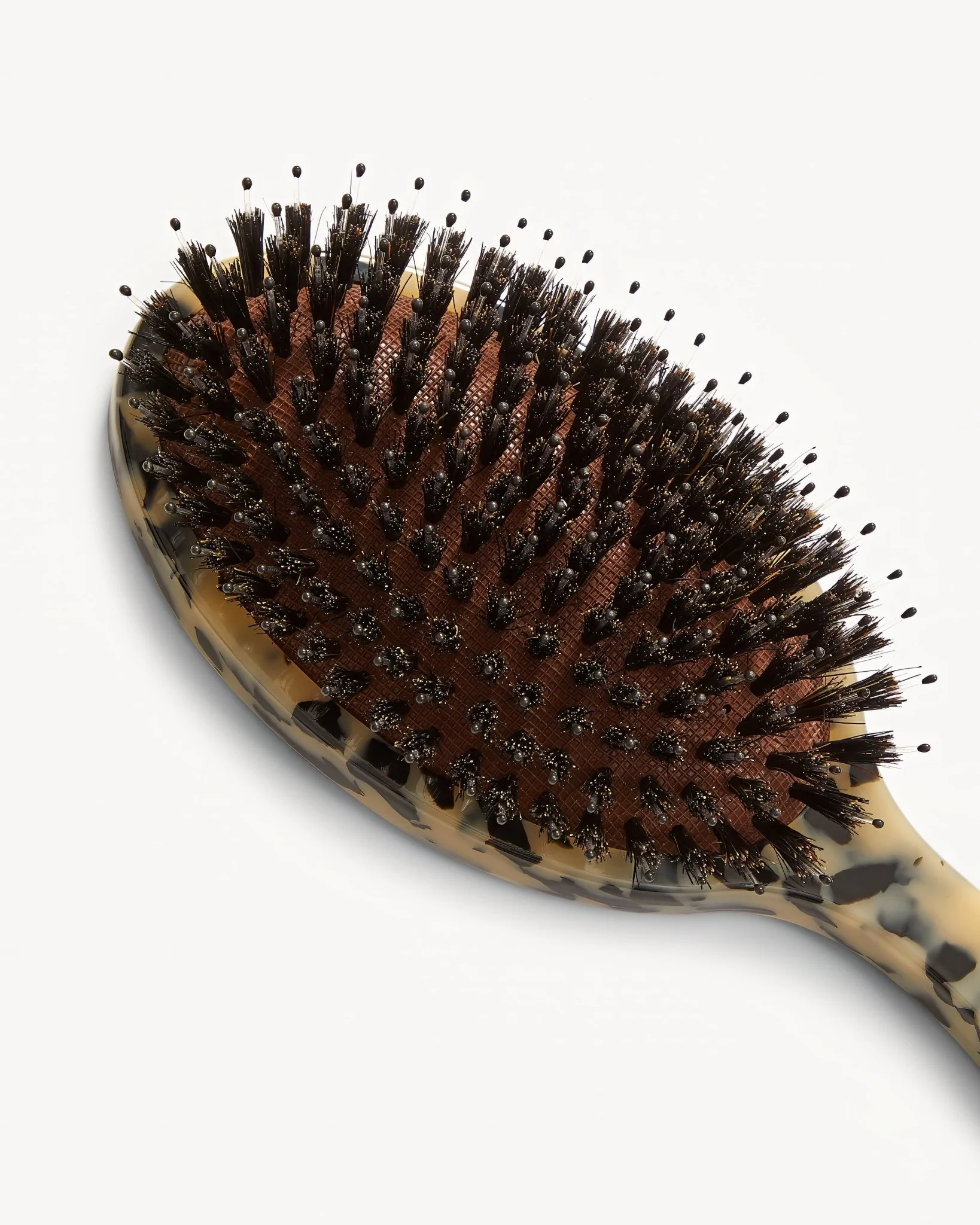 Grande Hair Brush in Blonde Tortoise - Image 3