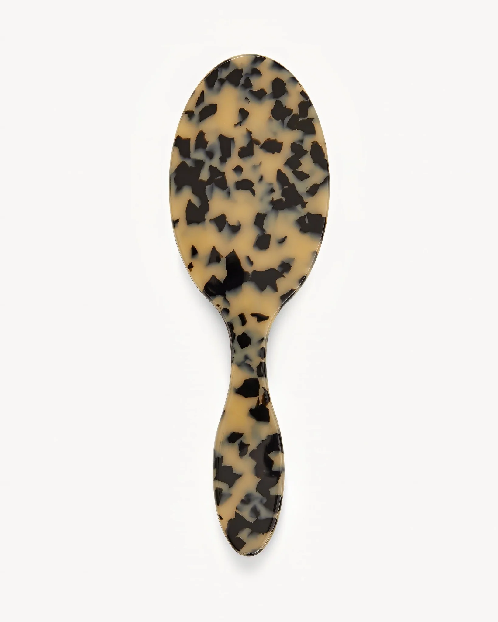 Grande Hair Brush in Blonde Tortoise - Image 4