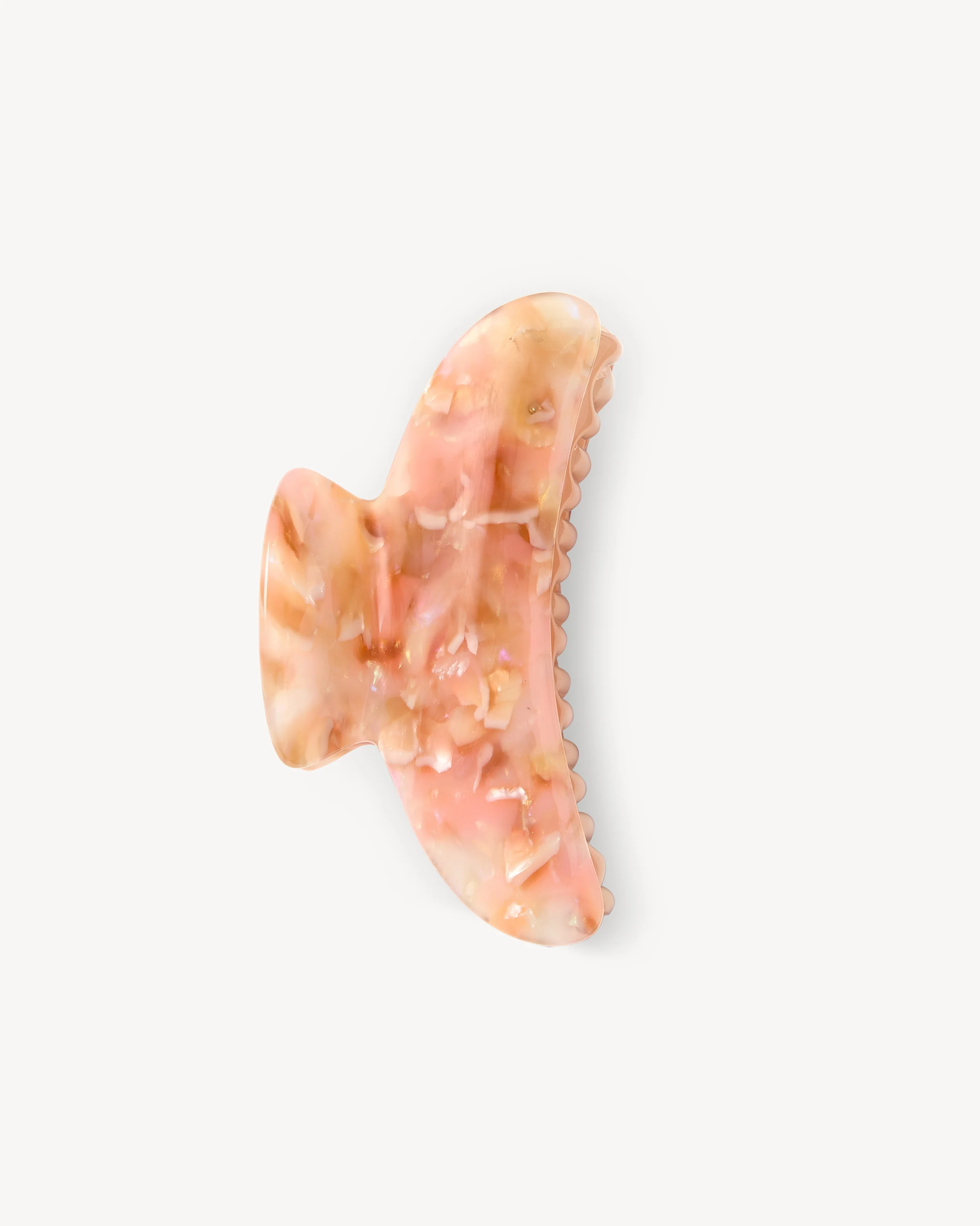 Grande Heirloom Claw in Blossom