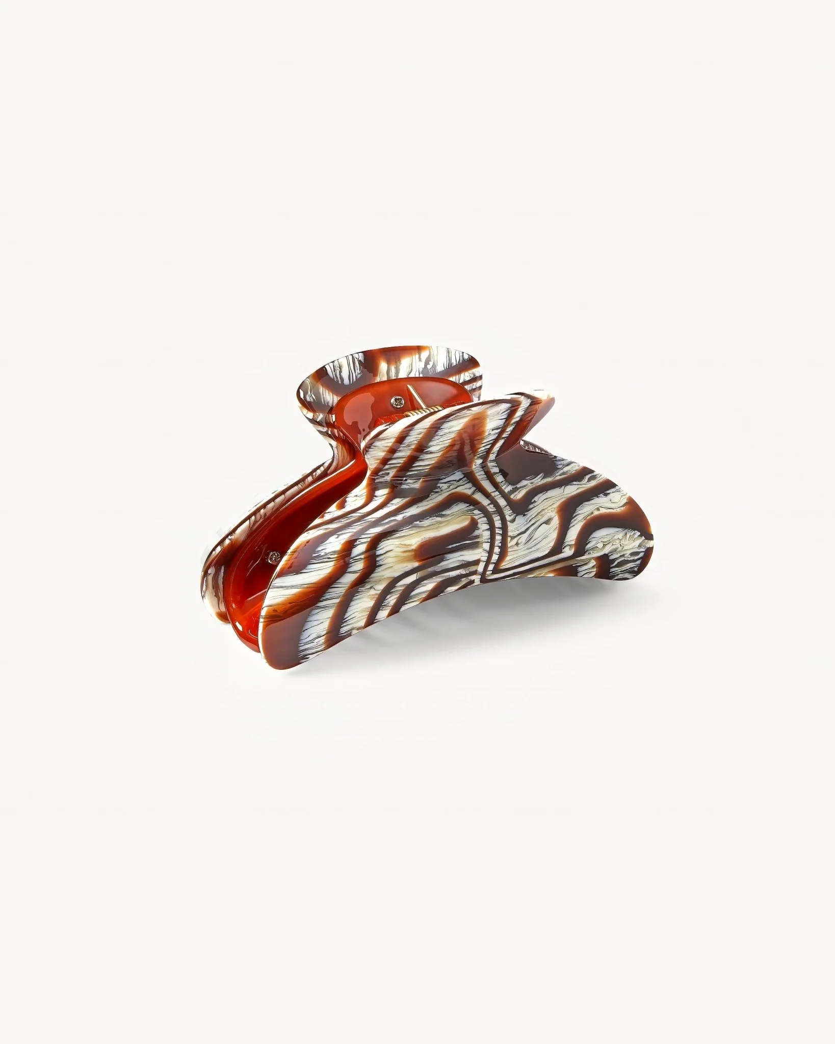 Grande Heirloom Claw in Canyon - Image 2